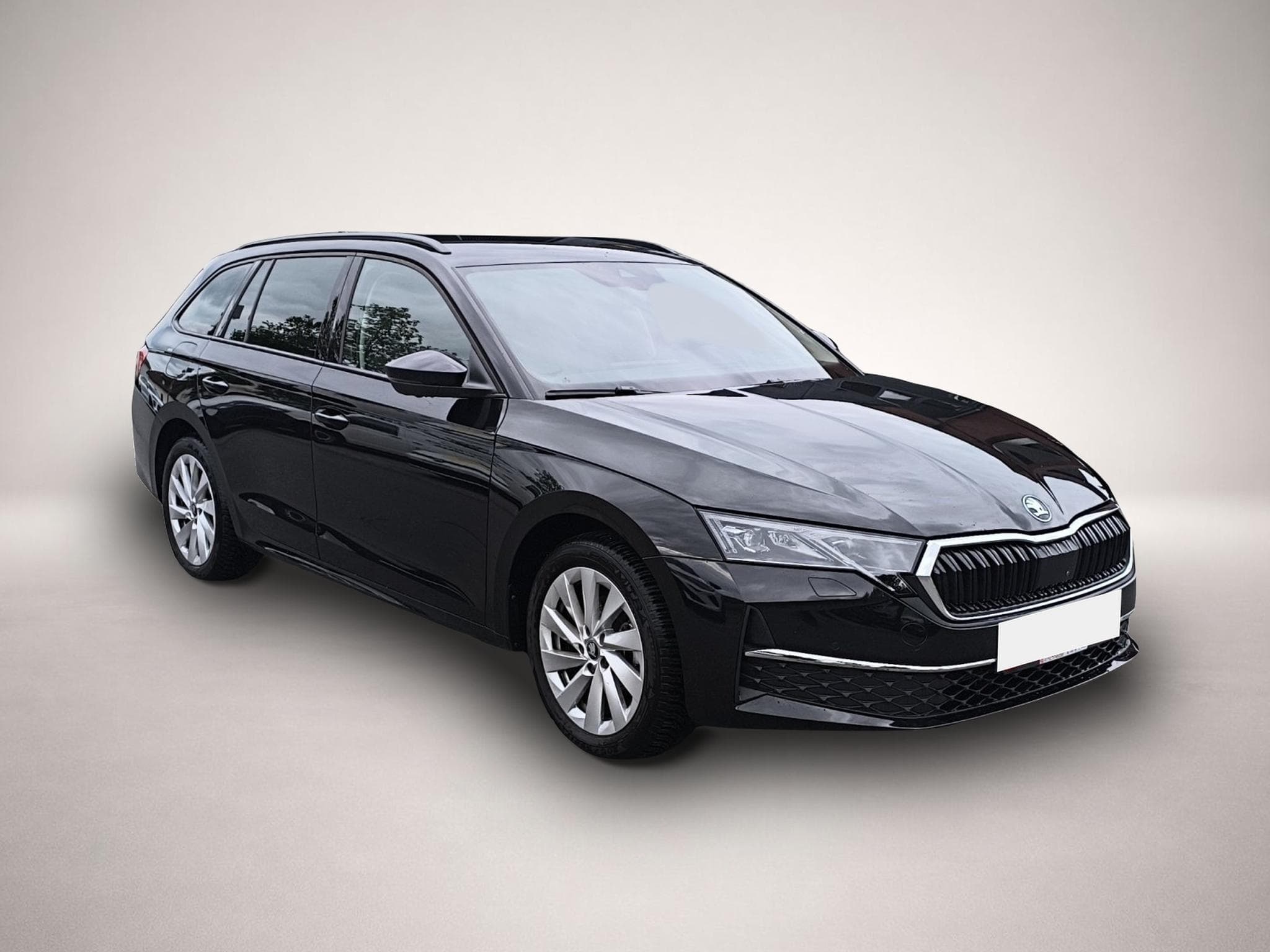 Skoda Octavia (2025) - Foto 3