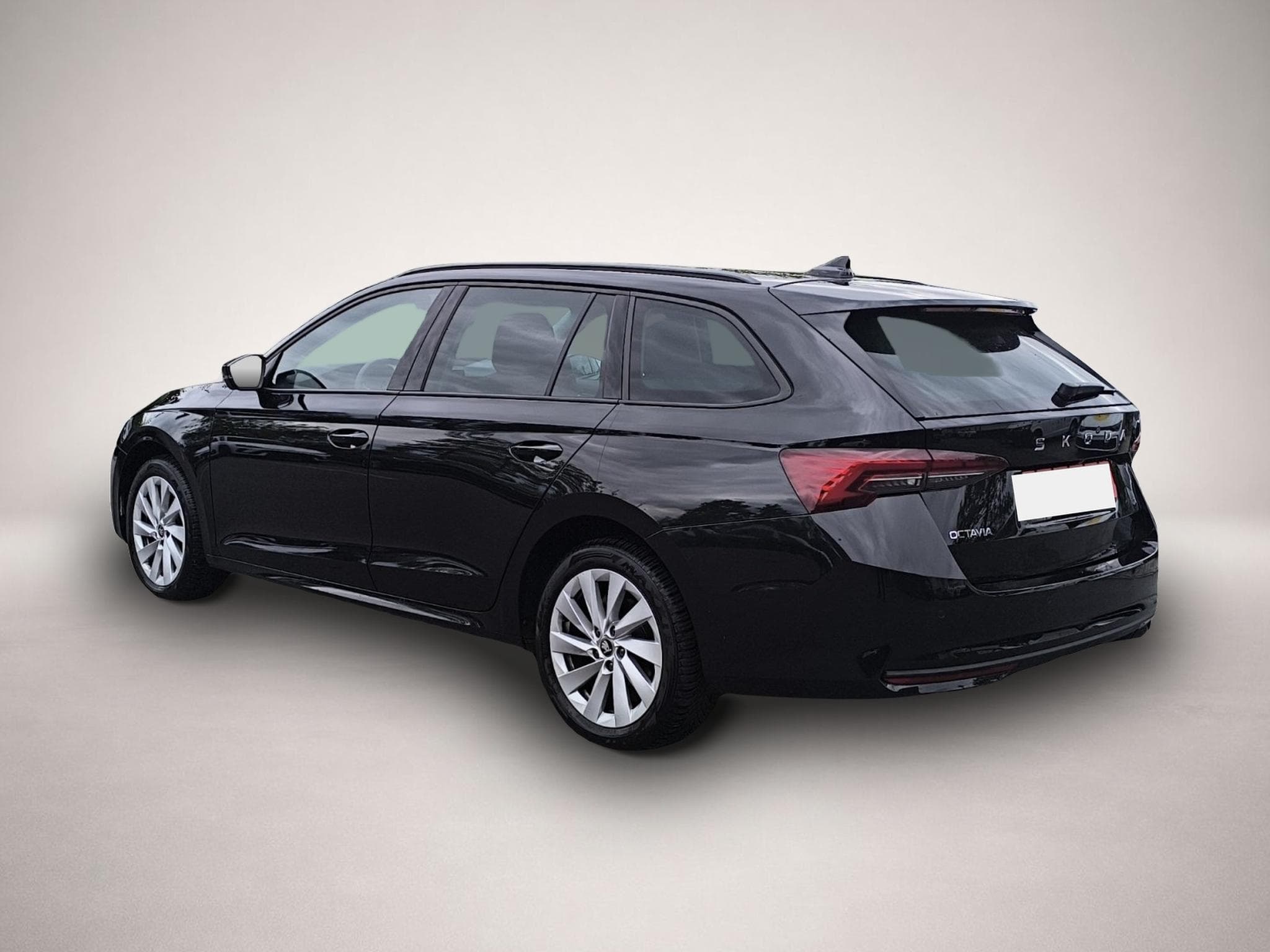 Skoda Octavia (2025) - Foto 5