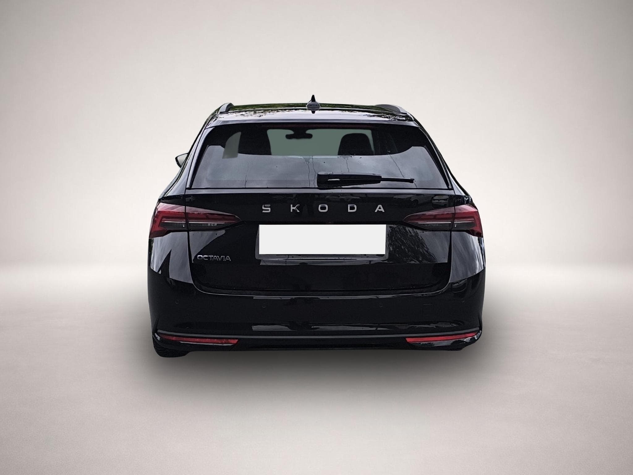 Skoda Octavia (2025) - Foto 6