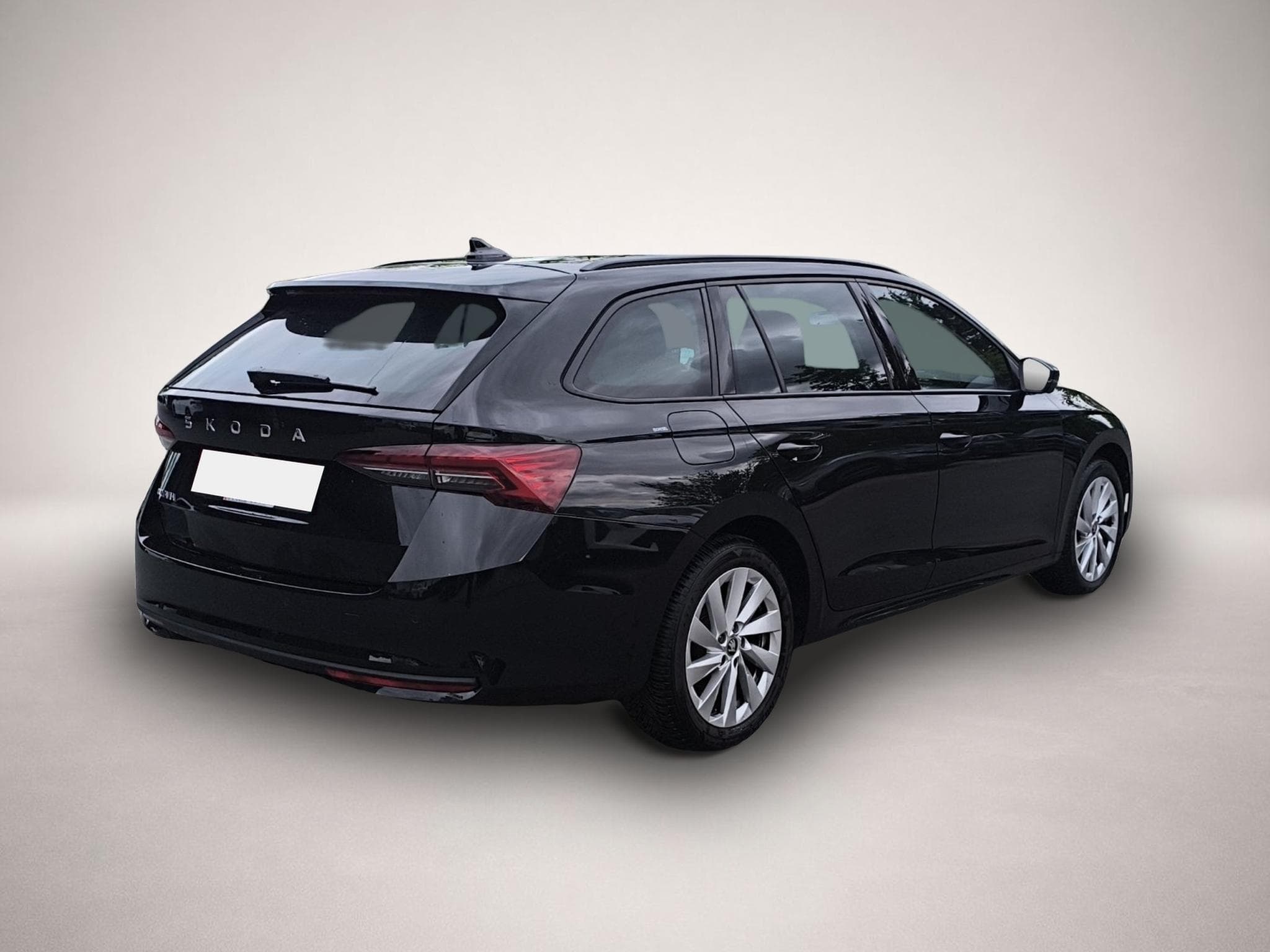 Skoda Octavia (2025) - Foto 7