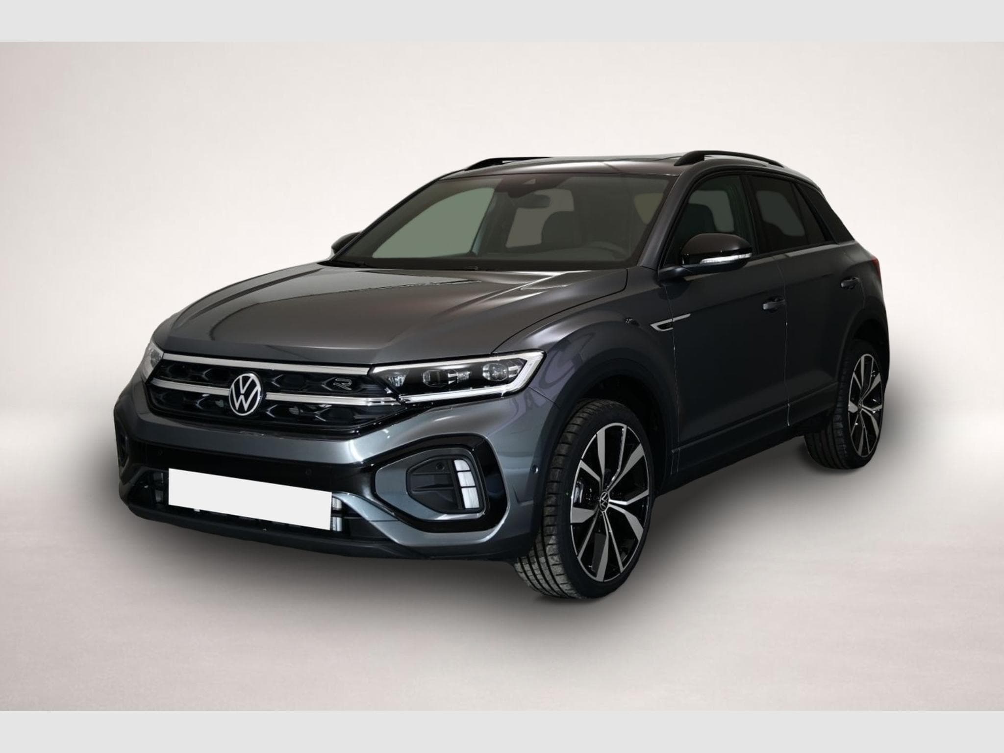 VW T-Roc (2026) - Foto 1