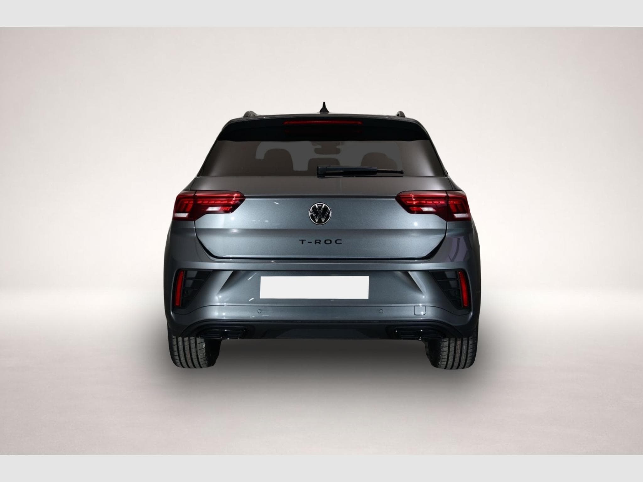VW T-Roc (2026) - Foto 4