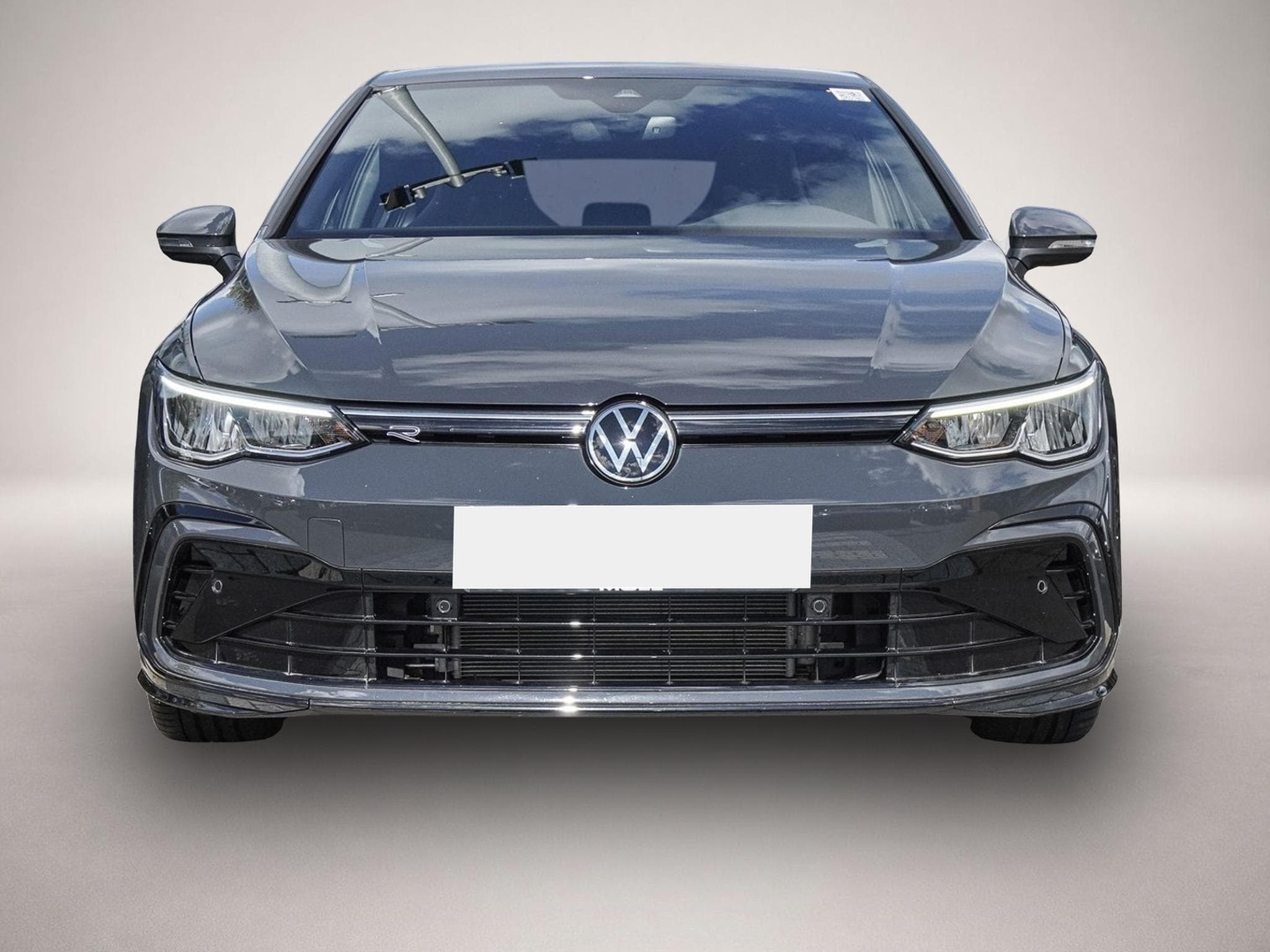 VW Golf (2024) - Foto 2