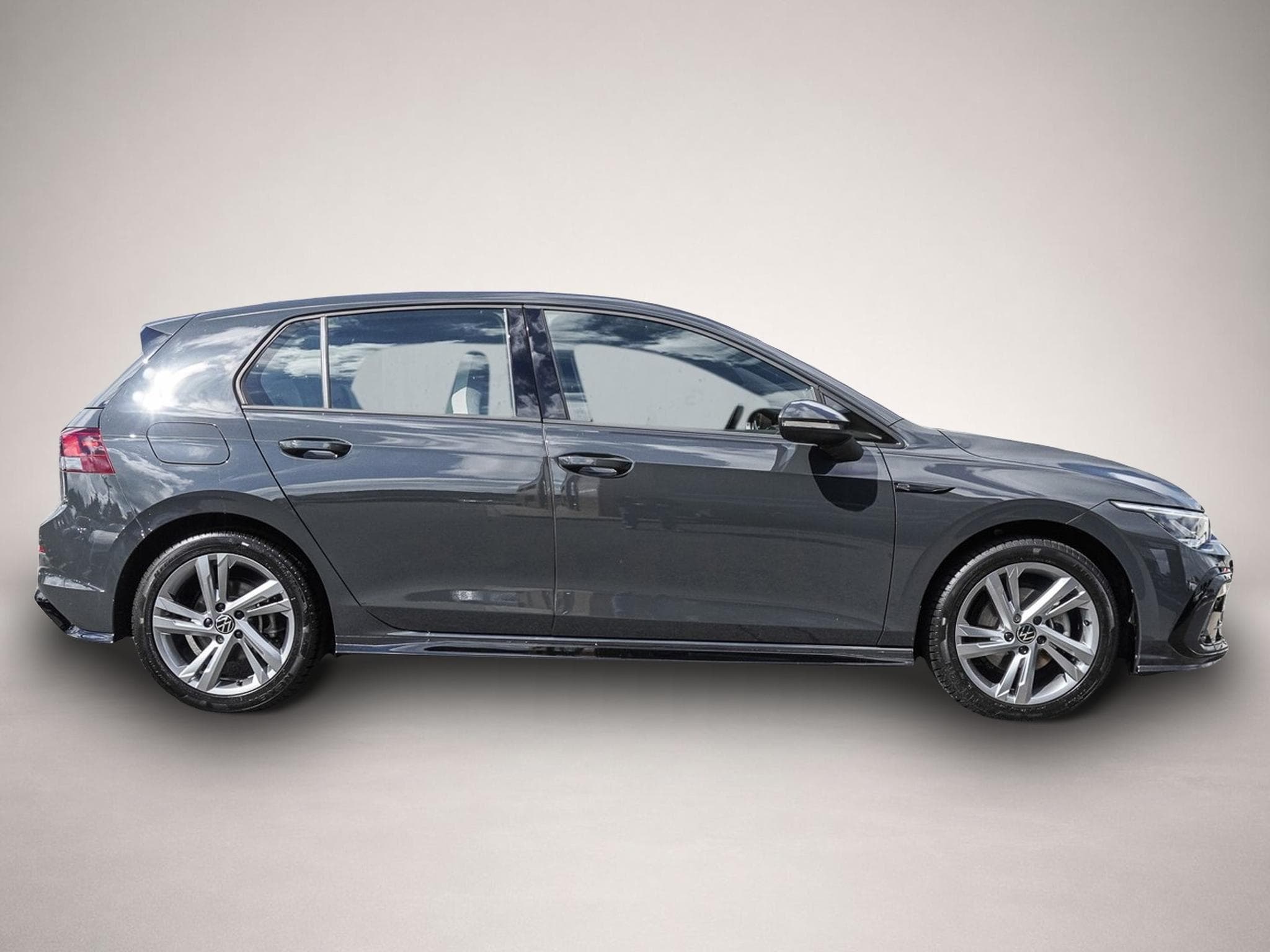 VW Golf (2024) - Foto 4
