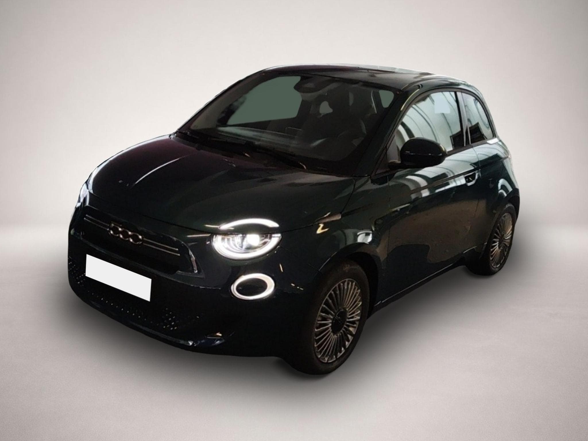 Fiat 500 (2025) - Foto 1