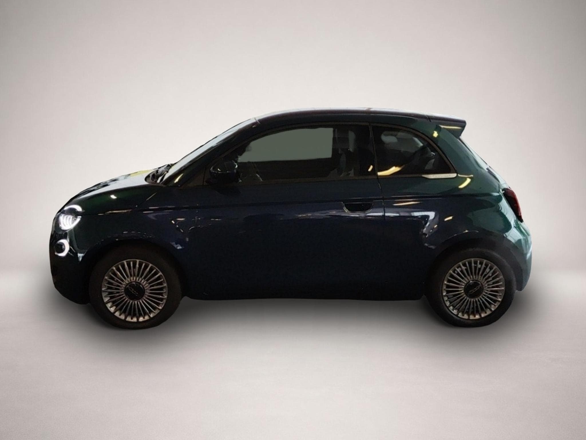 Fiat 500 (2025) - Foto 3