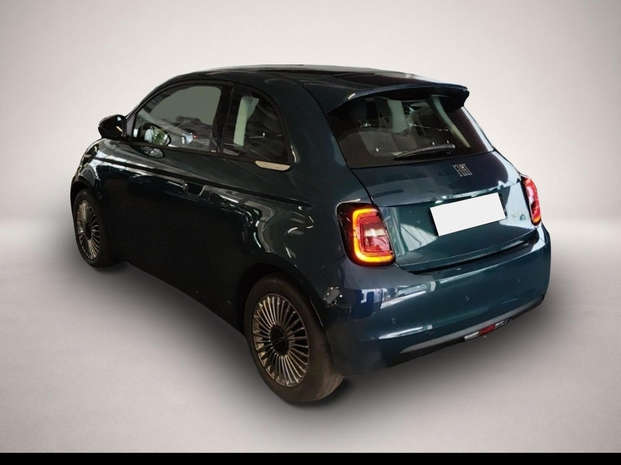 Fiat 500 (2025) - Foto 4