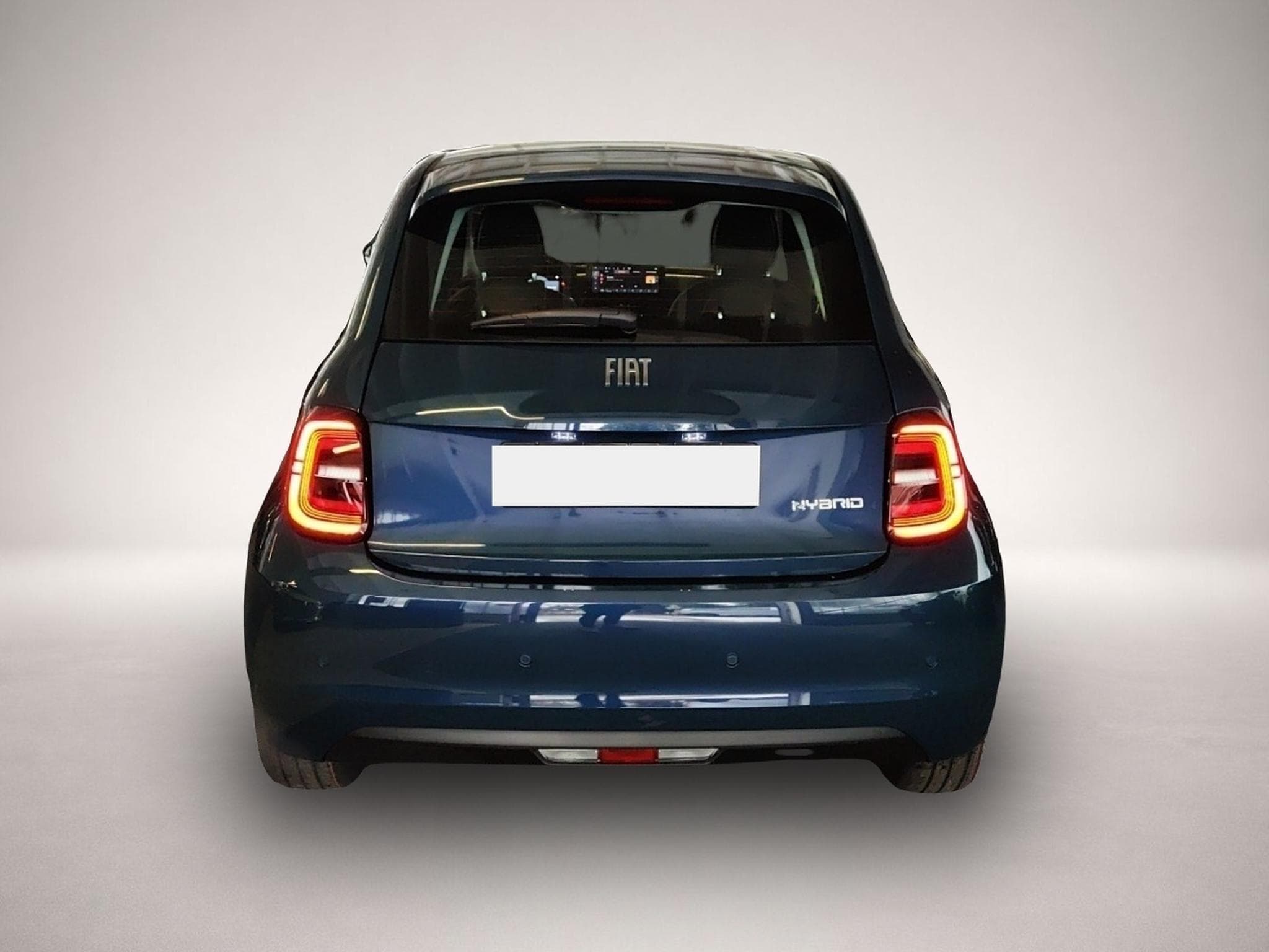 Fiat 500 (2025) - Foto 5