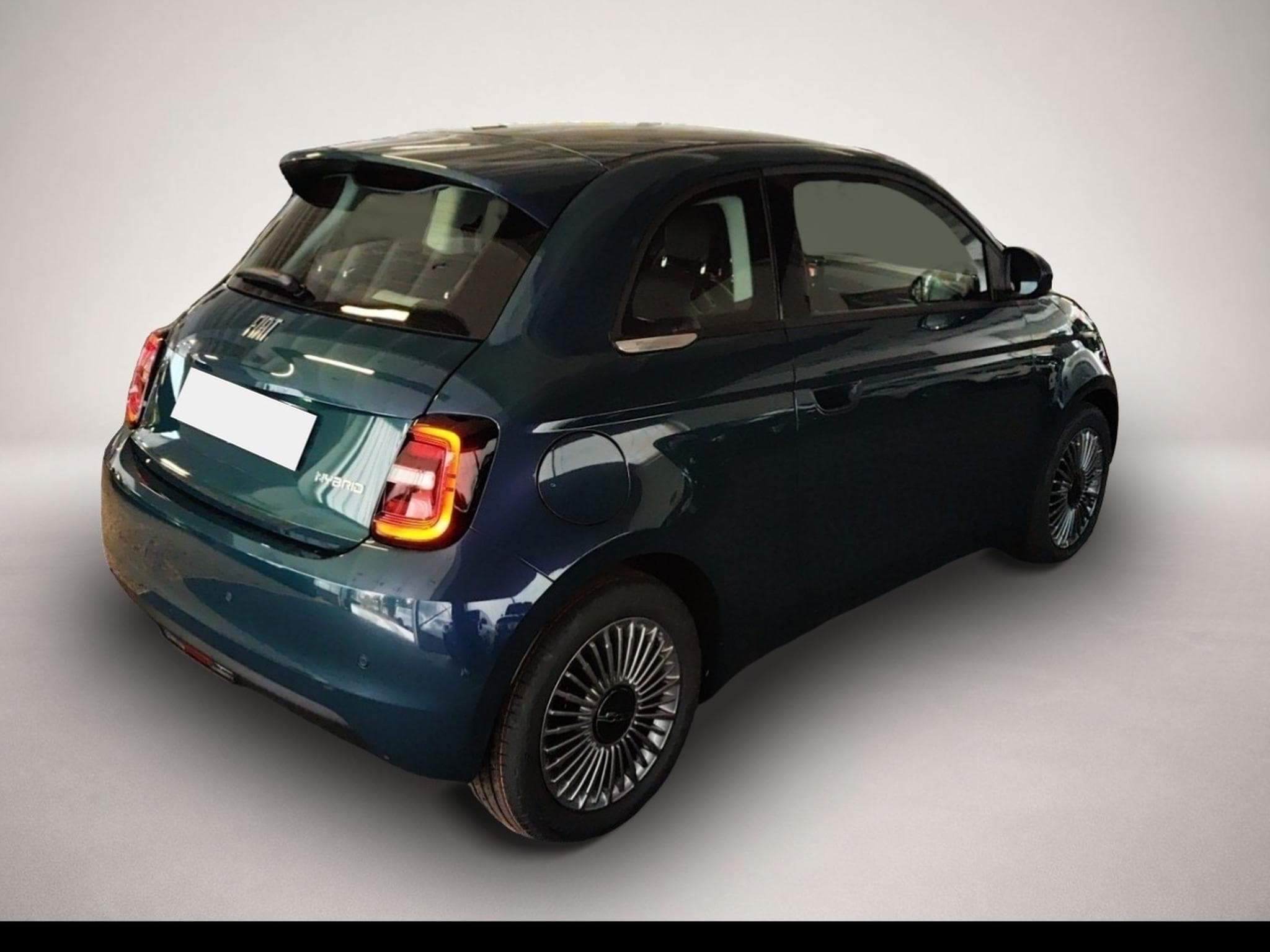 Fiat 500 (2025) - Foto 6