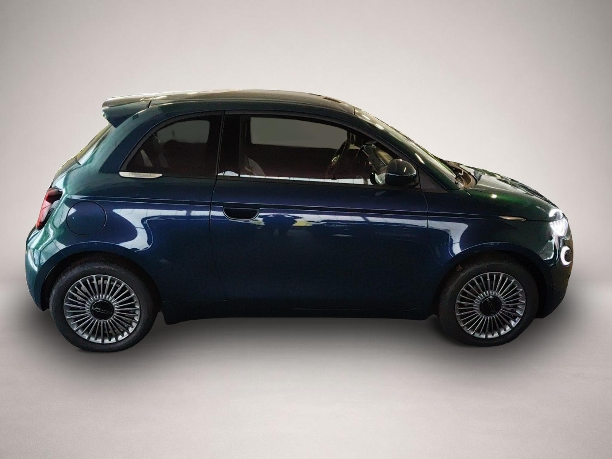 Fiat 500 (2025) - Foto 7