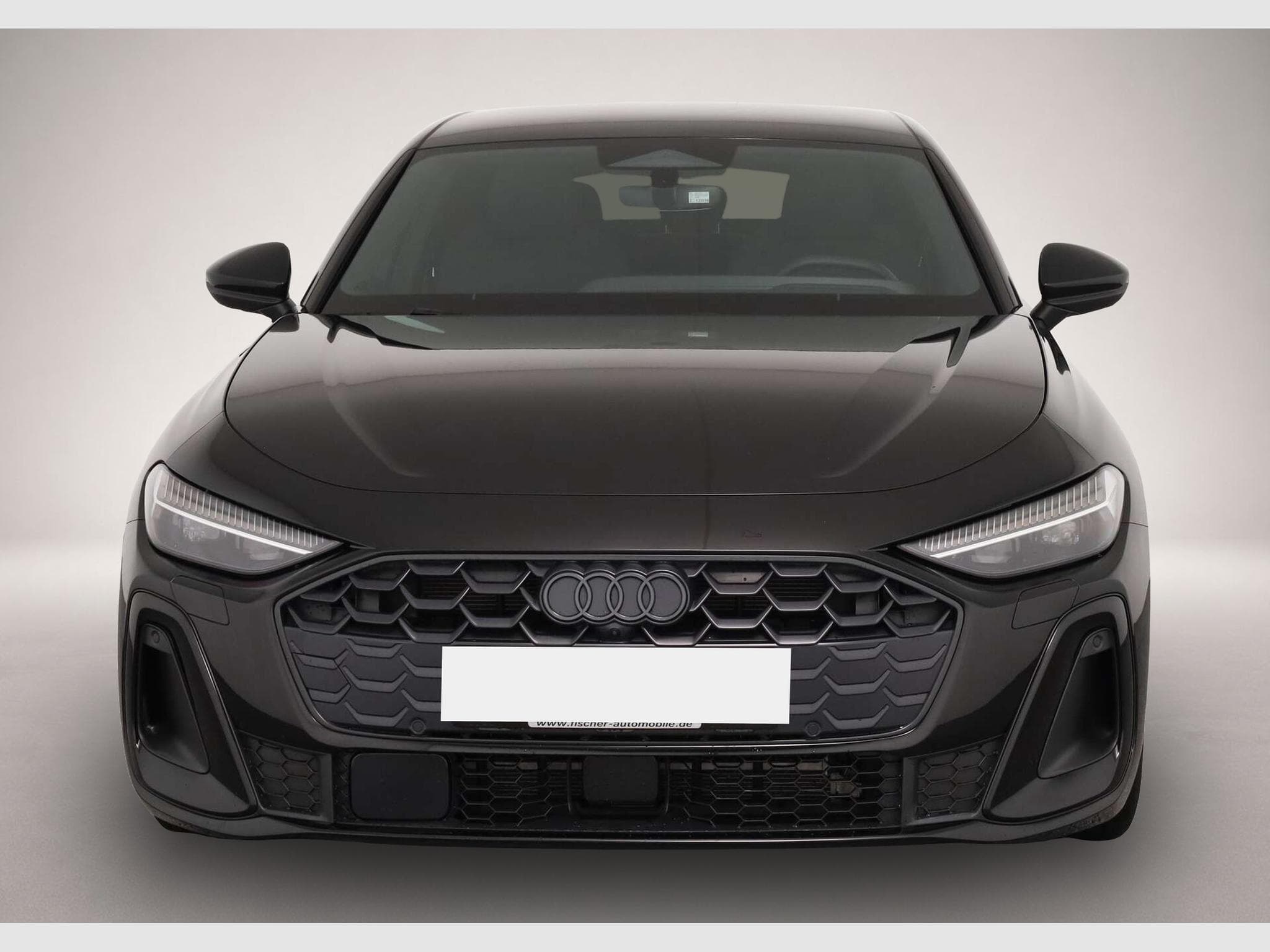 Audi Quattro (2025) - Foto 2