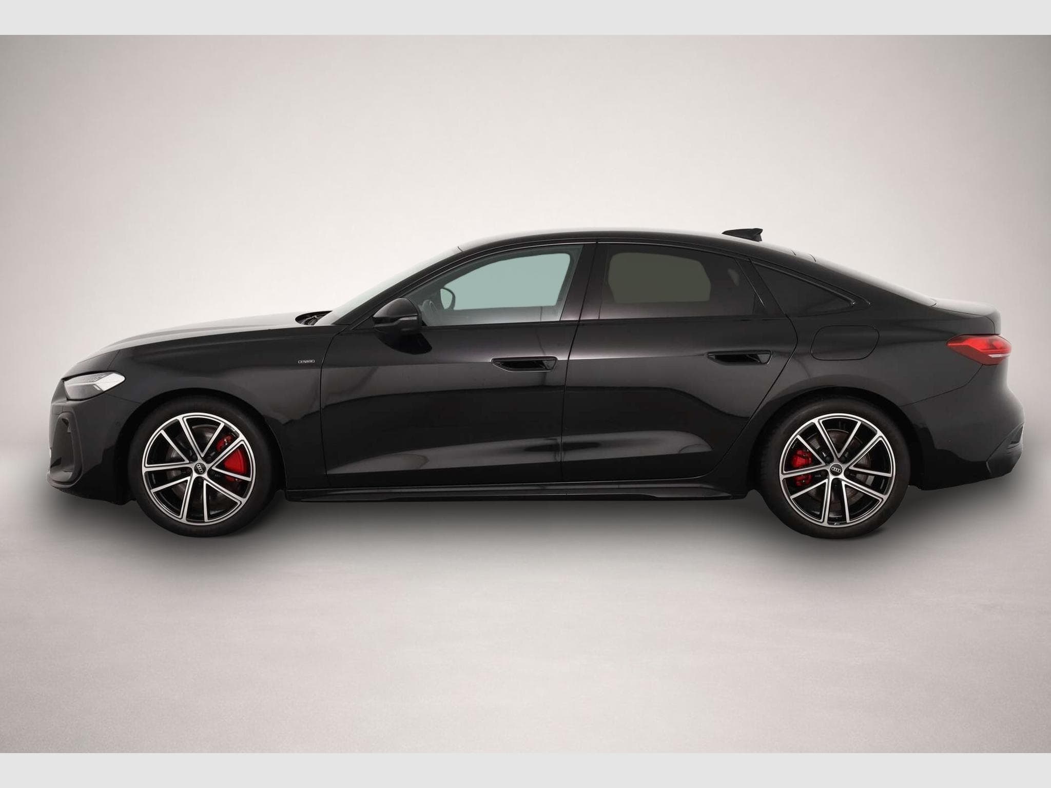 Audi Quattro (2025) - Foto 4