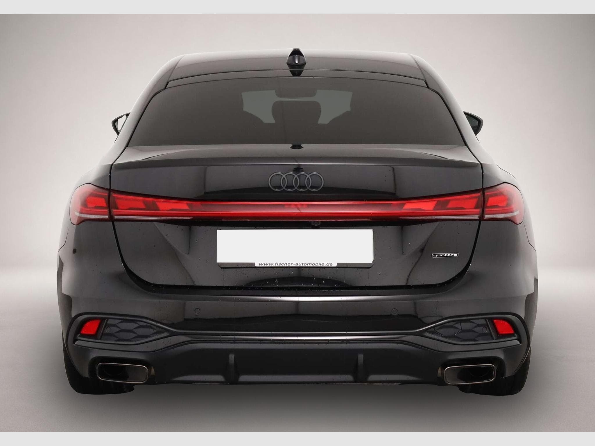 Audi Quattro (2025) - Foto 5