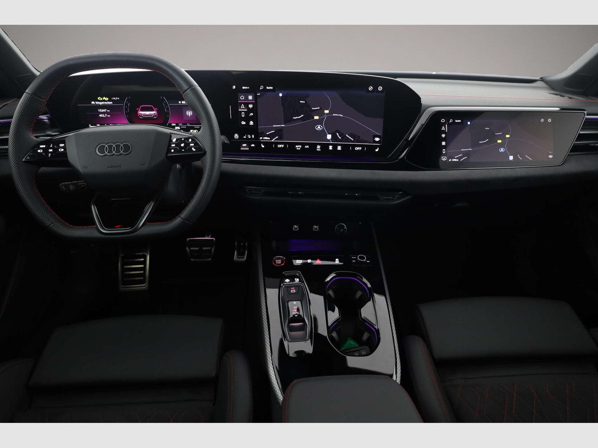 Audi Quattro (2025) - Foto 6