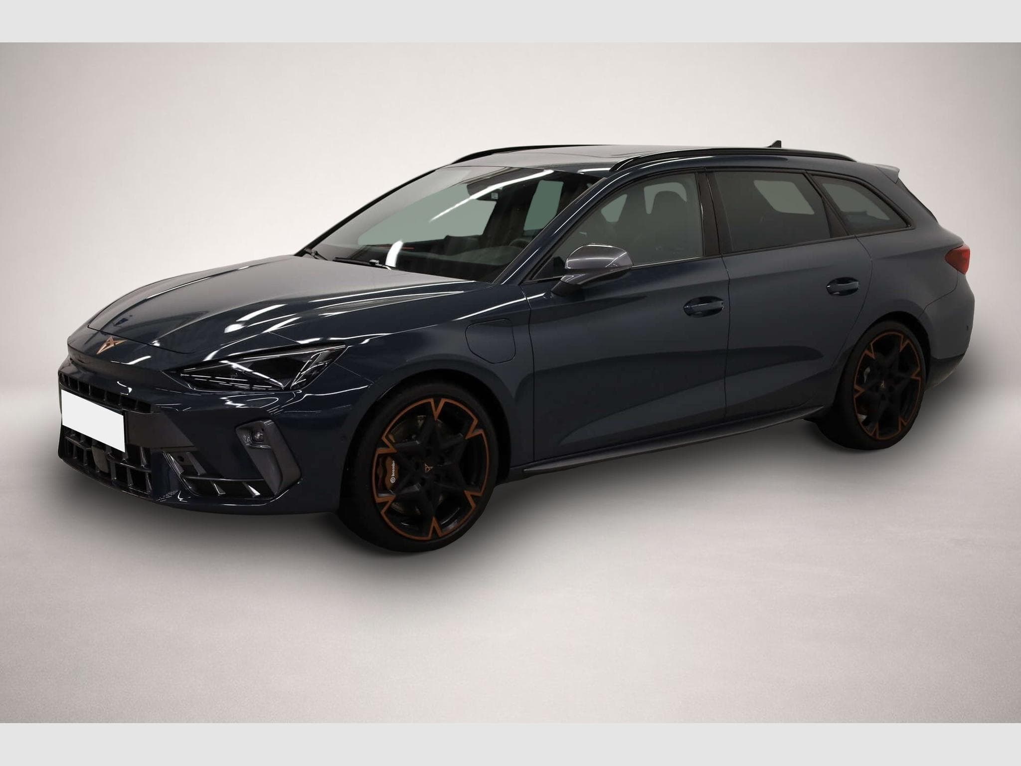 Cupra Leon (2025) - Foto 1