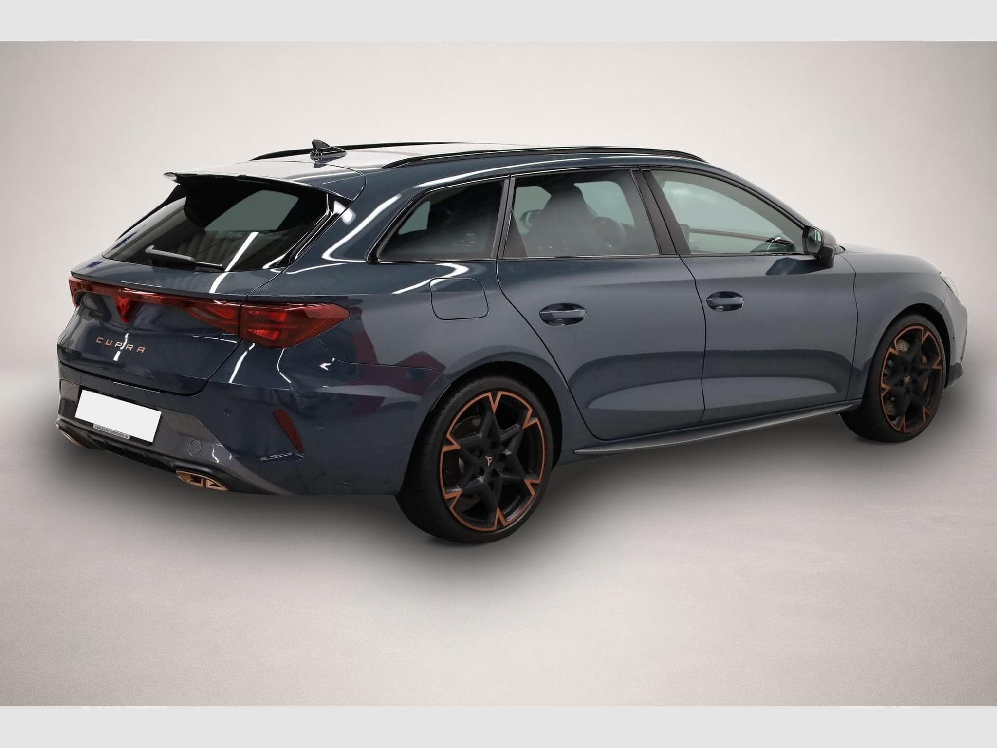 Cupra Leon (2025) - Foto 3