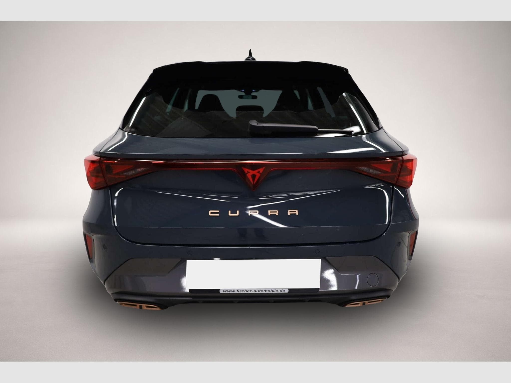 Cupra Leon (2025) - Foto 4