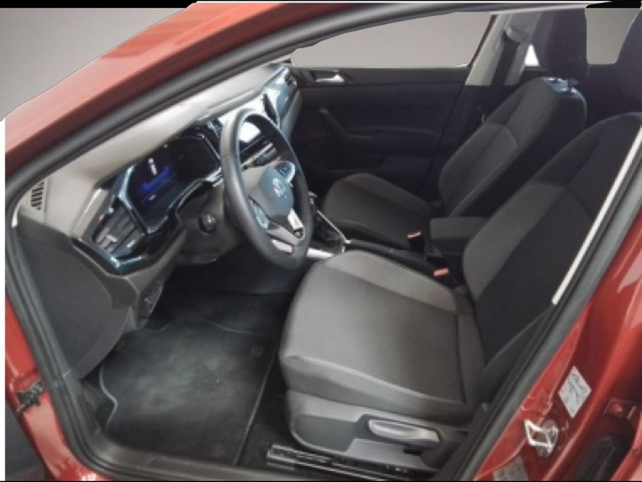 VW Polo (2025) - Foto 1