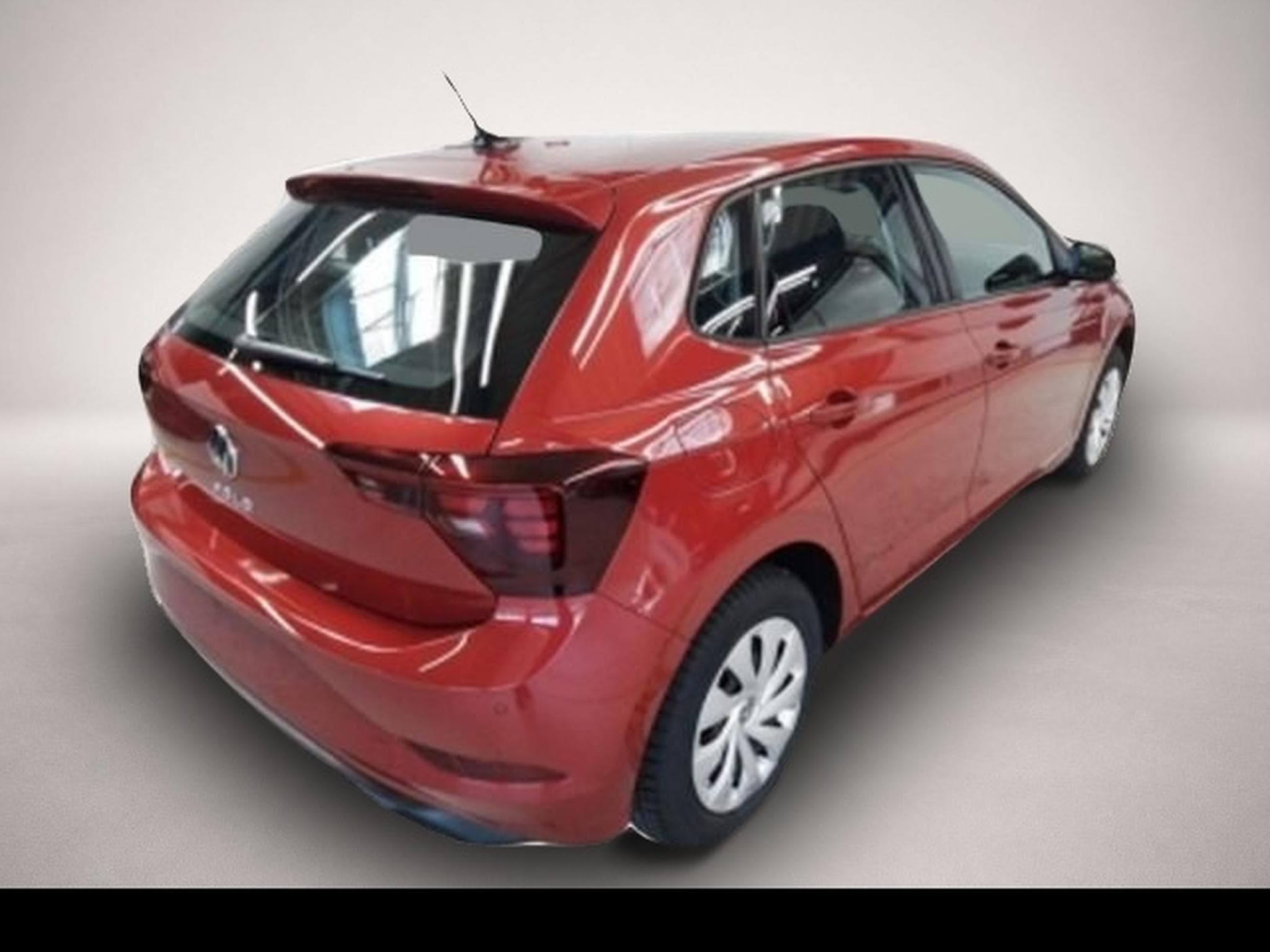 VW Polo (2025) - Foto 3