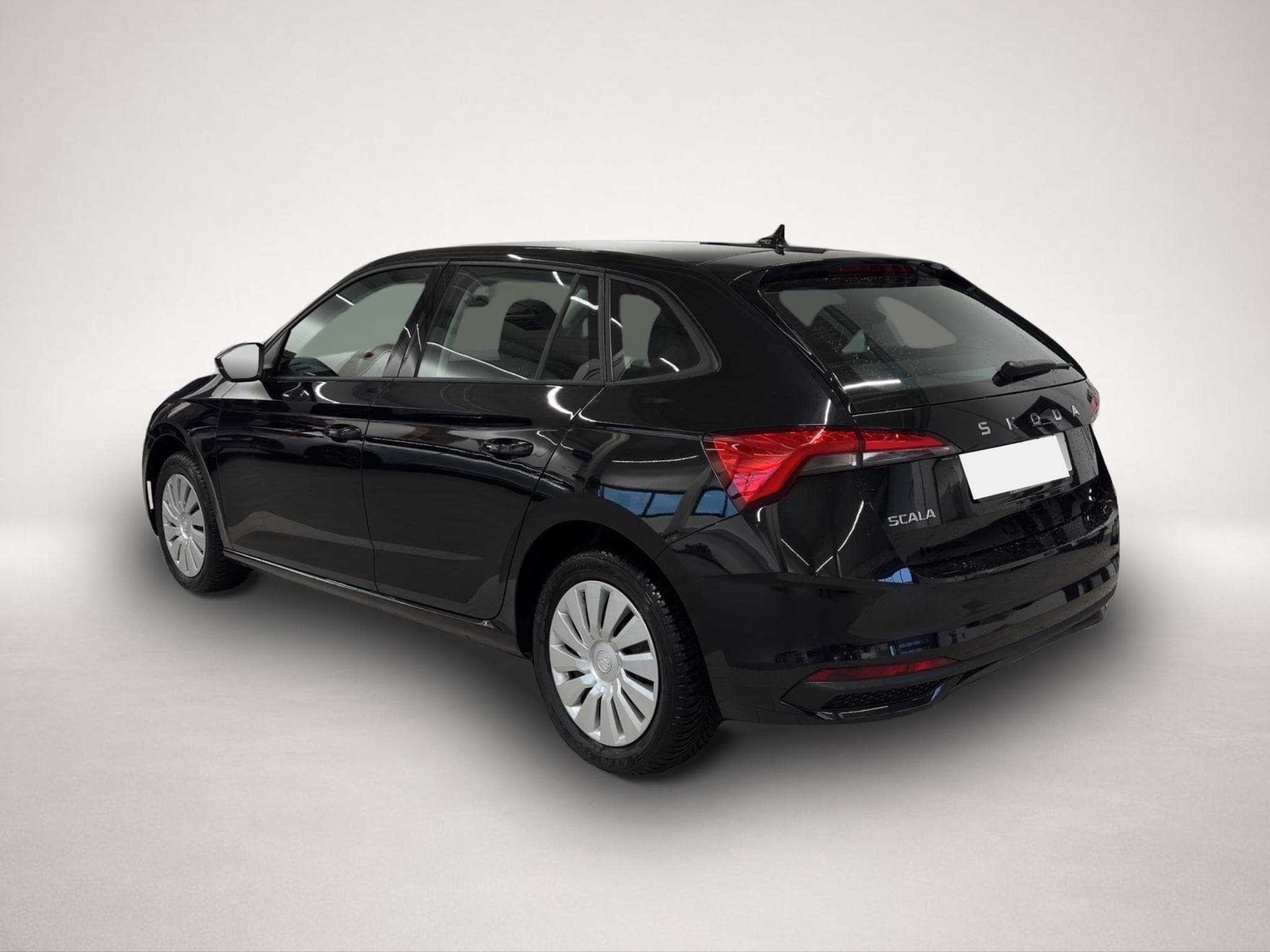 Skoda Scala (2025) - Foto 4