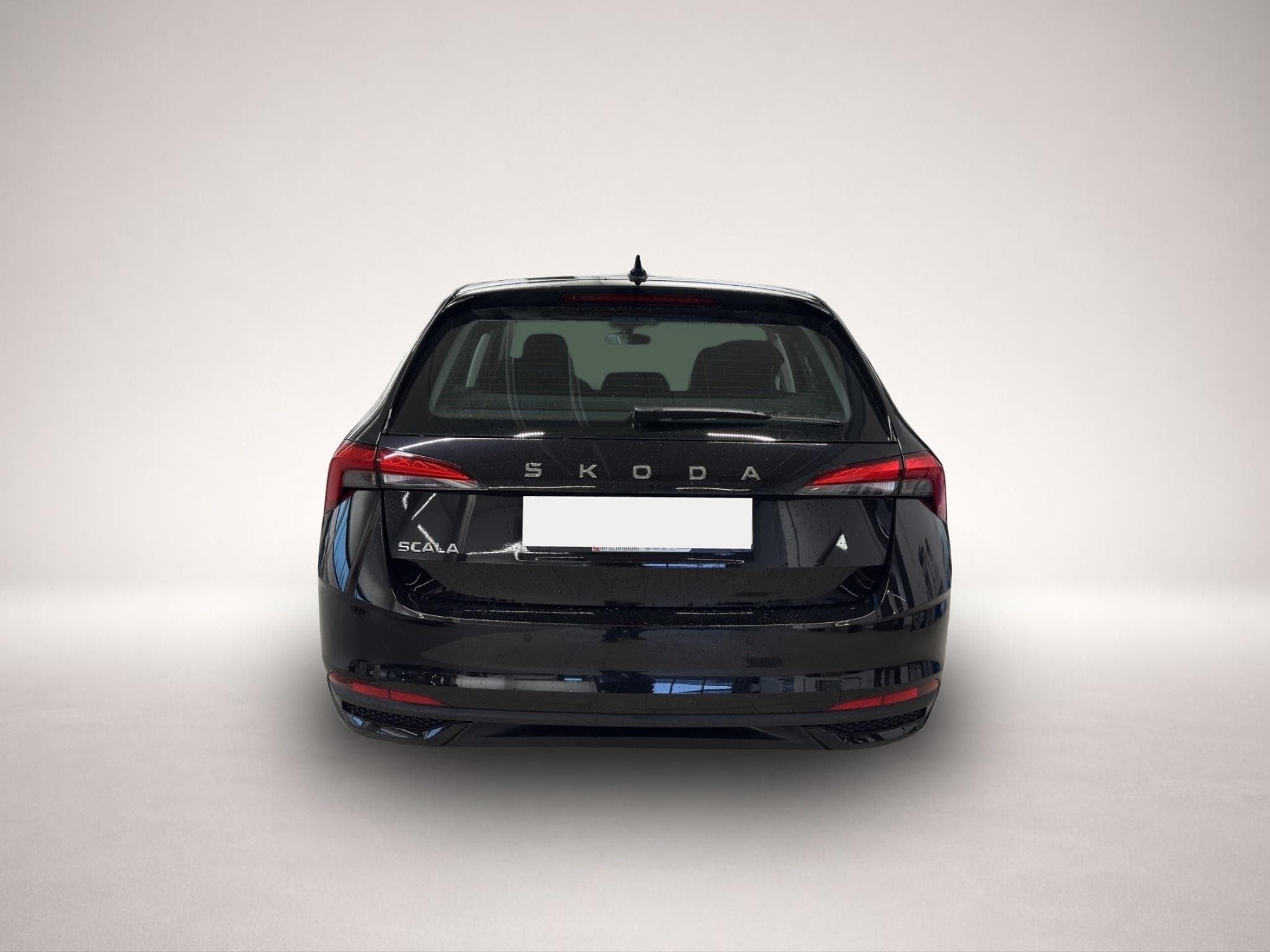 Skoda Scala (2025) - Foto 5