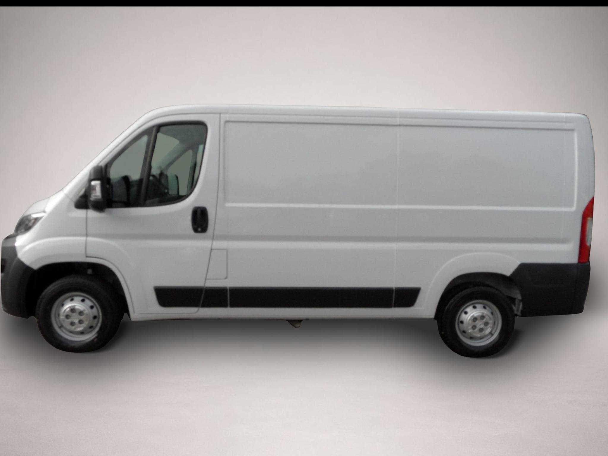 Opel Movano (2024) - Foto 1