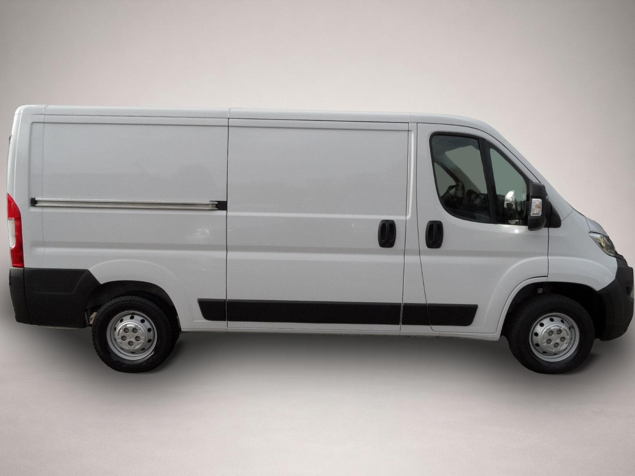 Opel Movano (2024) - Foto 2