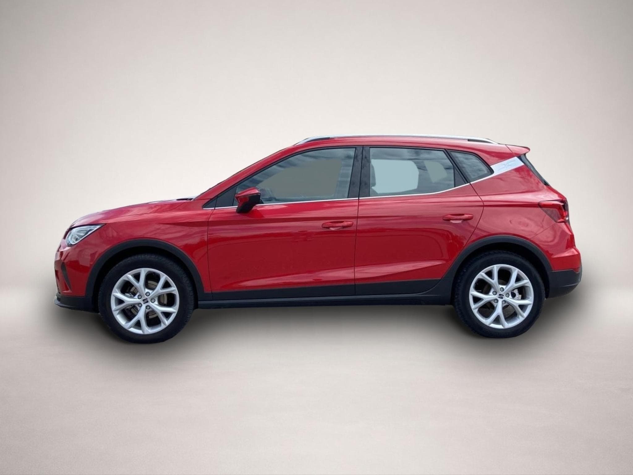 Seat Arona (2023) - Foto 2