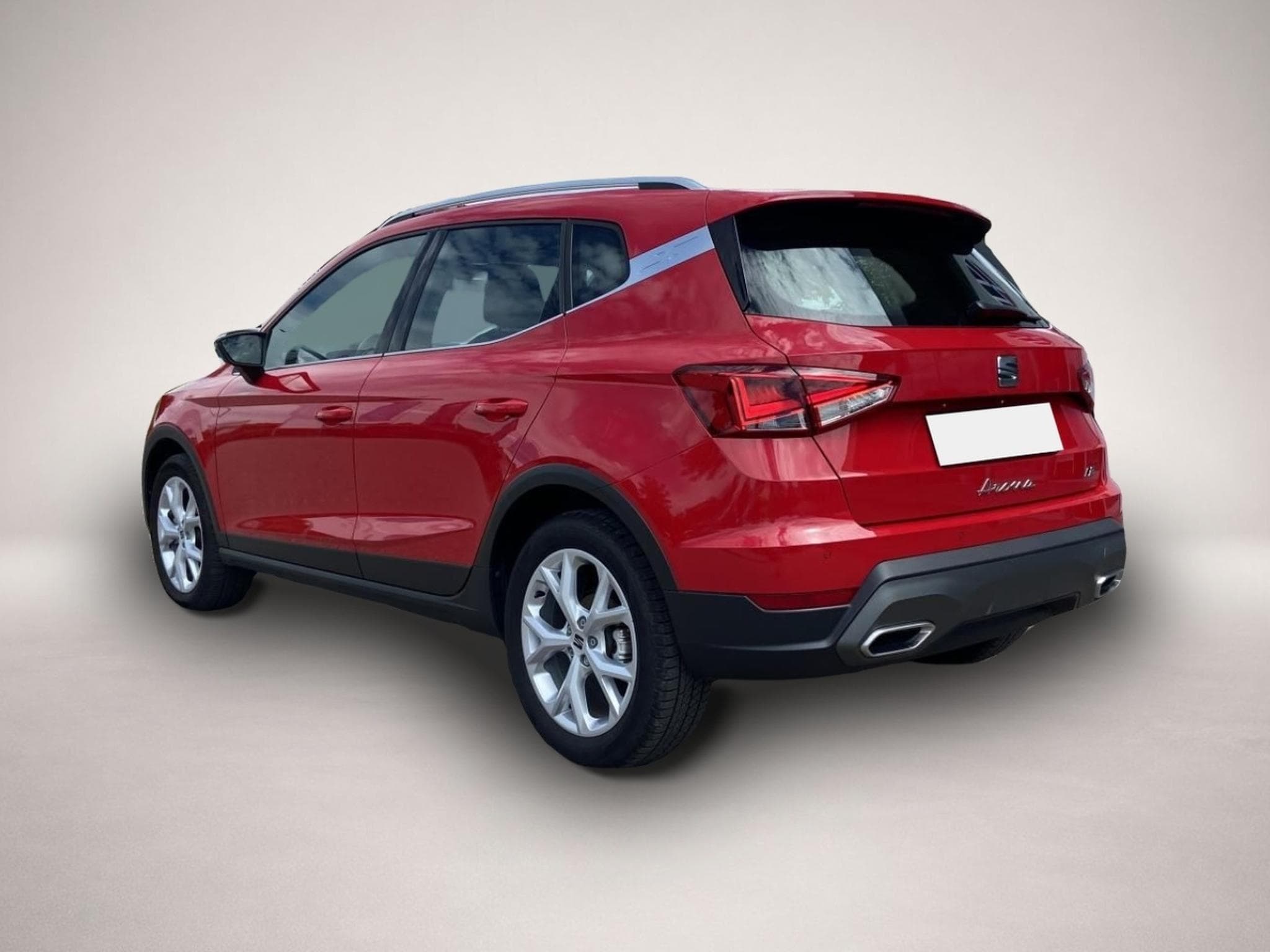 Seat Arona (2023) - Foto 3