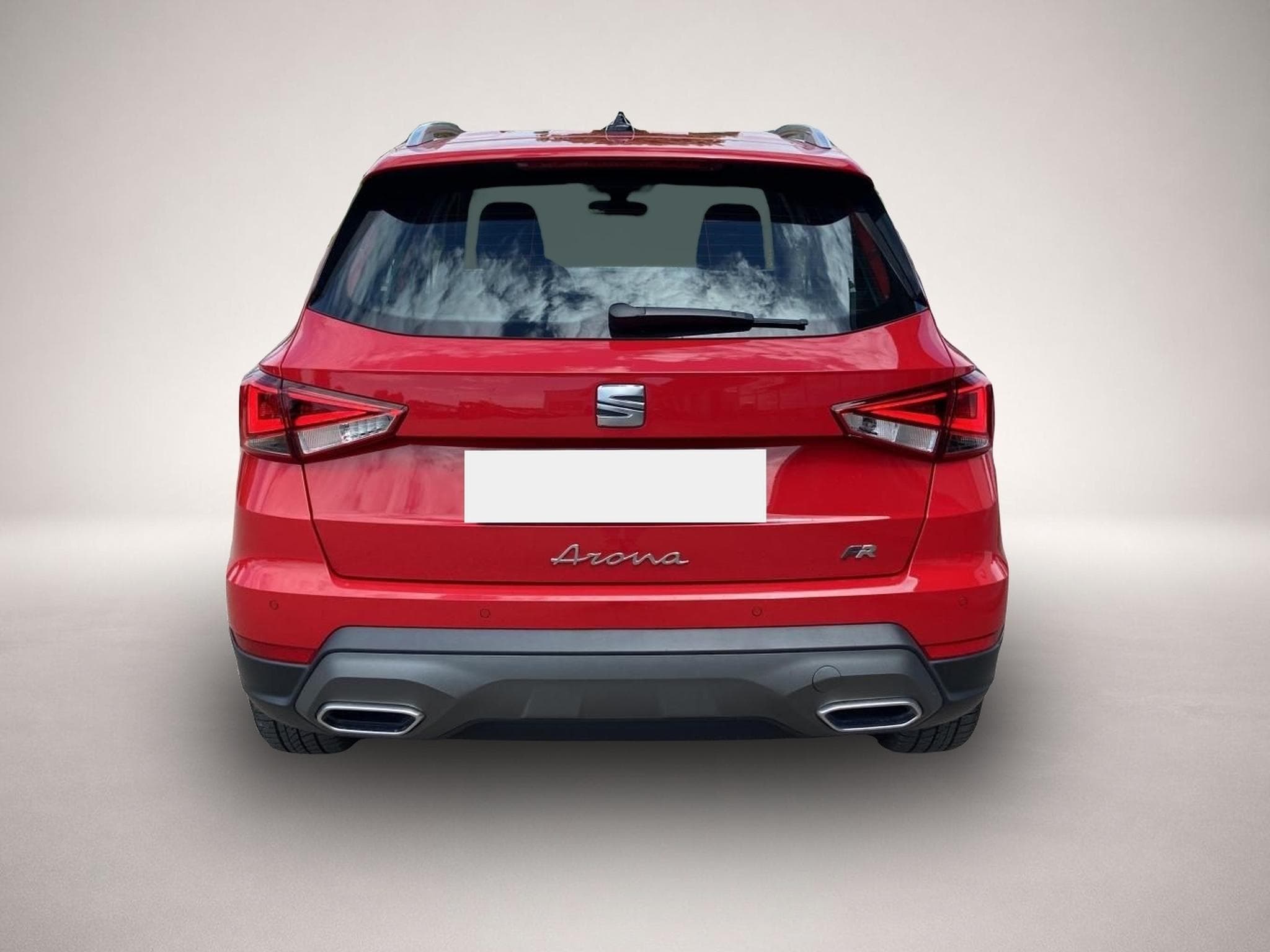 Seat Arona (2023) - Foto 4