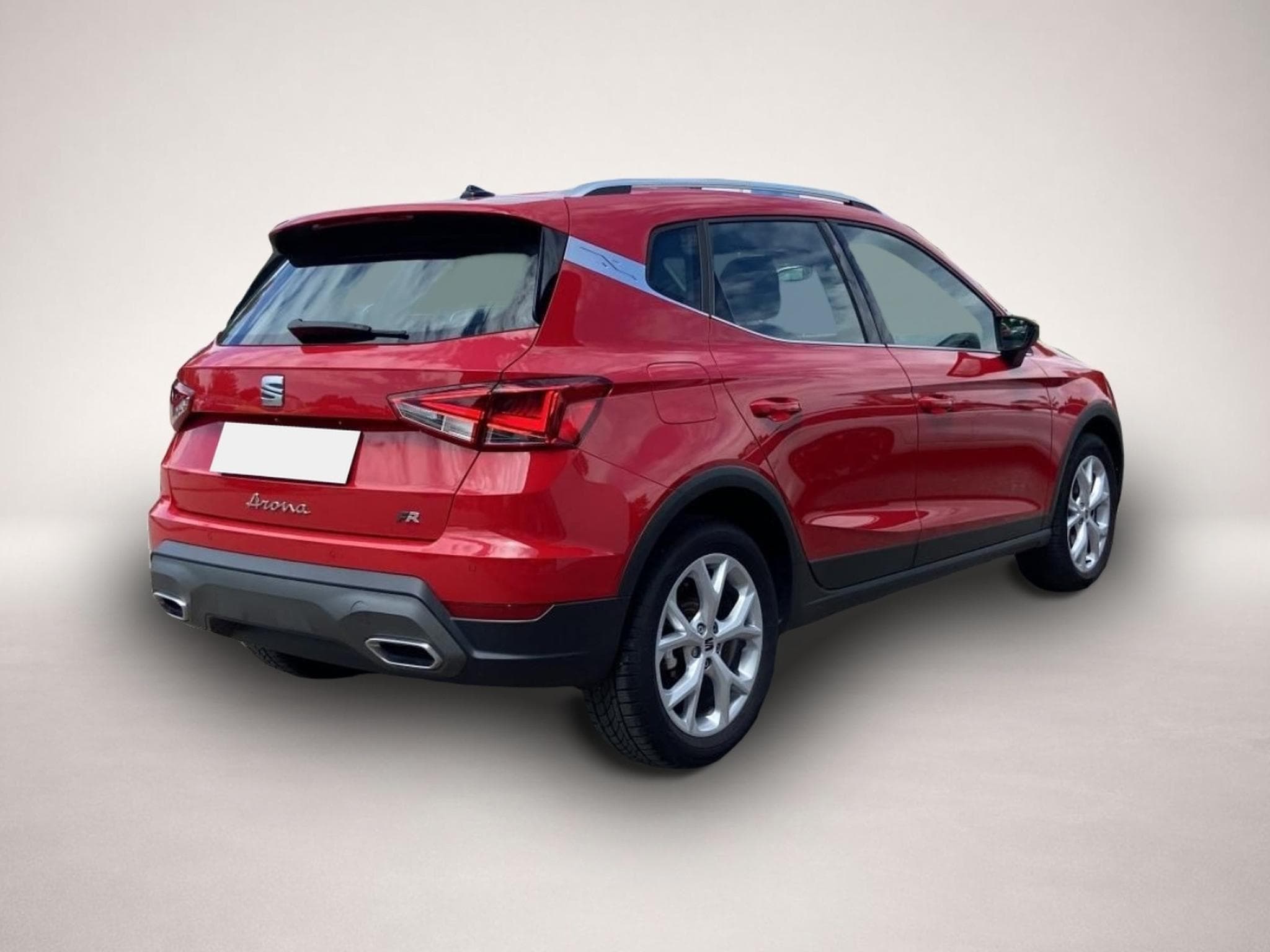 Seat Arona (2023) - Foto 5