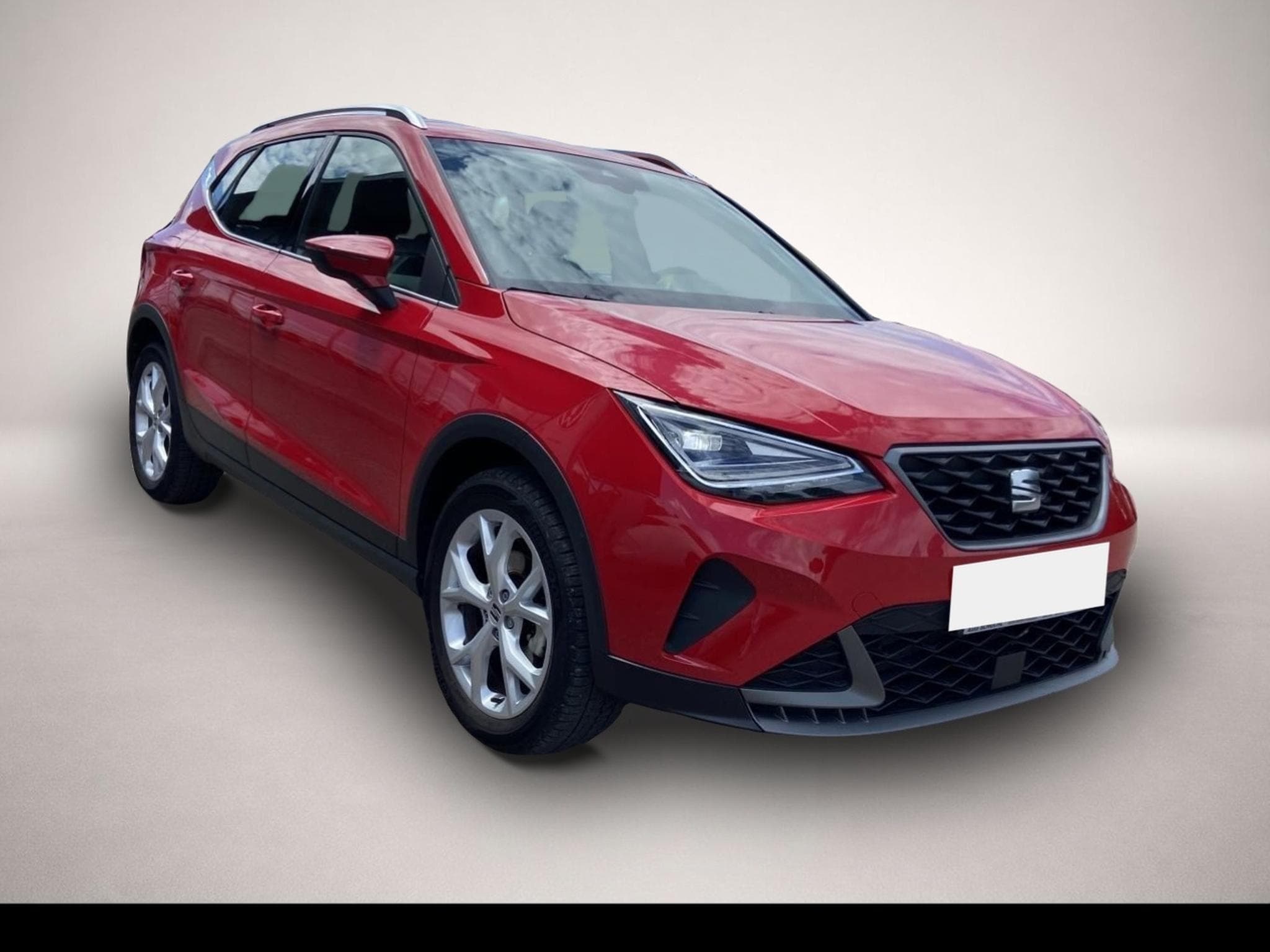 Seat Arona (2023) - Foto 6