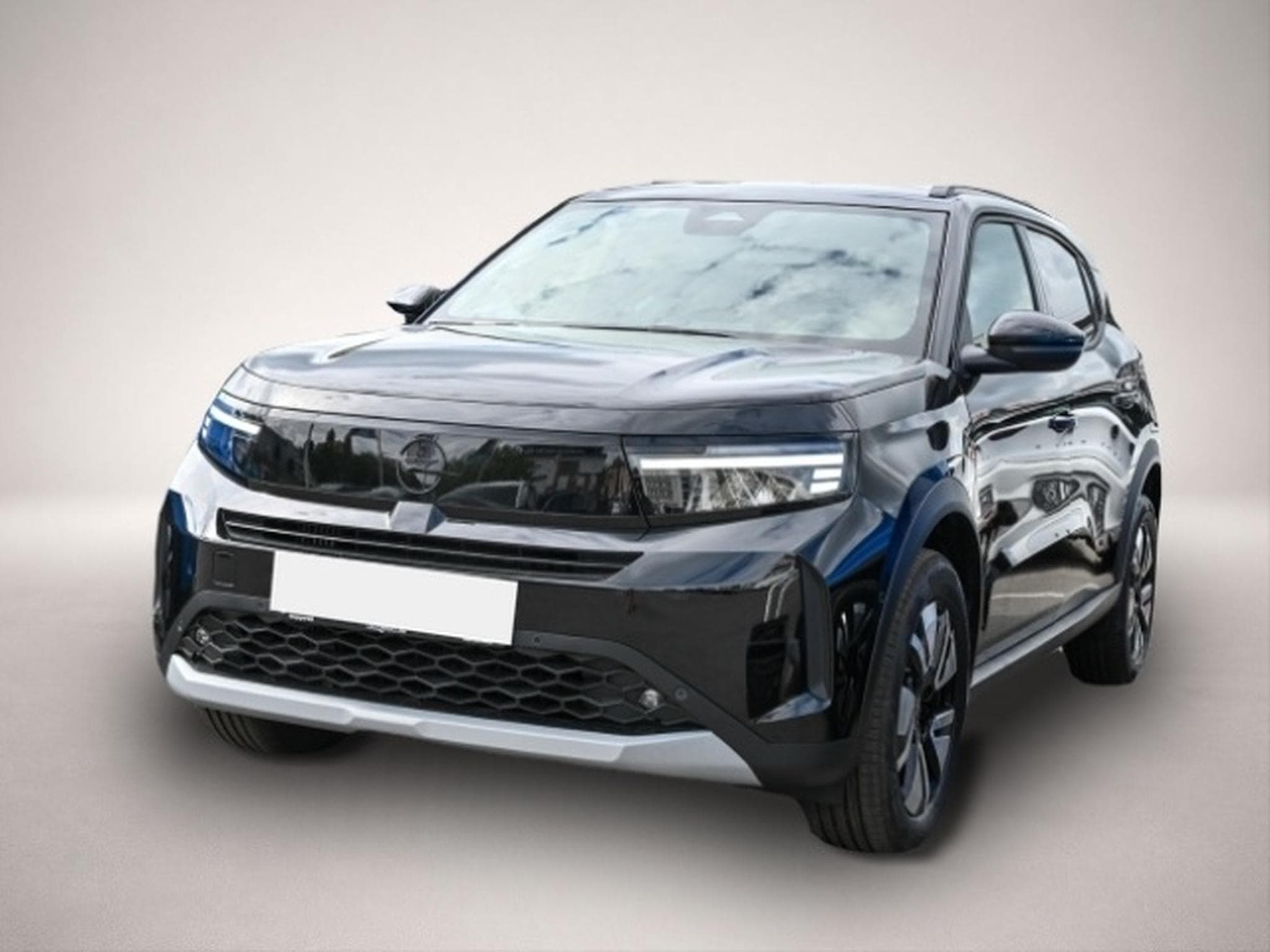 Opel Frontera (2026) - Foto 1