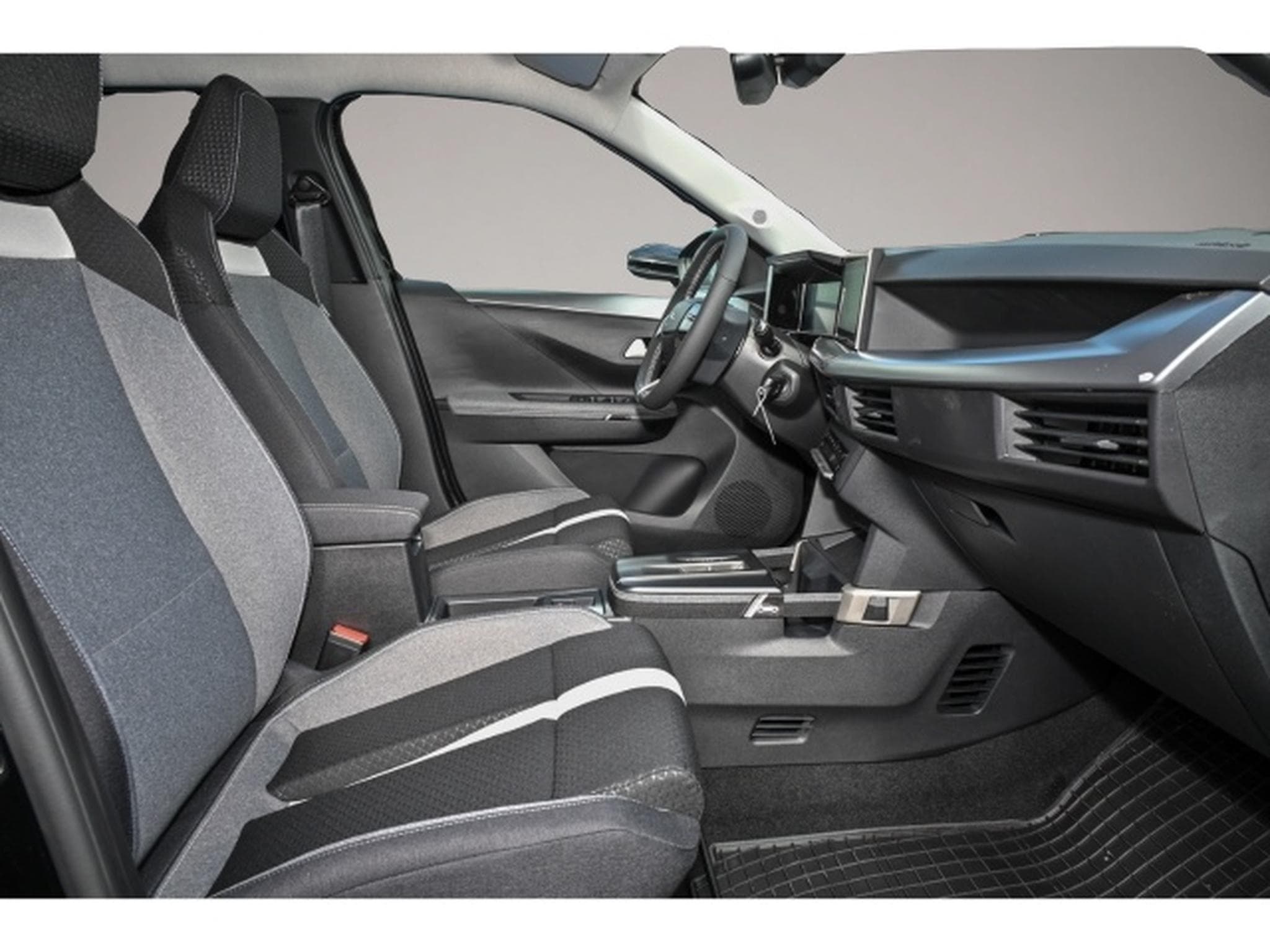 Opel Frontera (2026) - Foto 5
