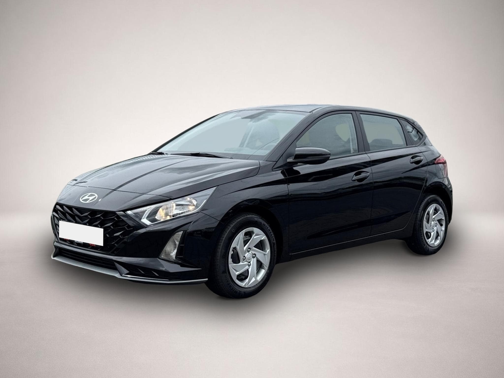 Hyundai i20 (2026) - Foto 1