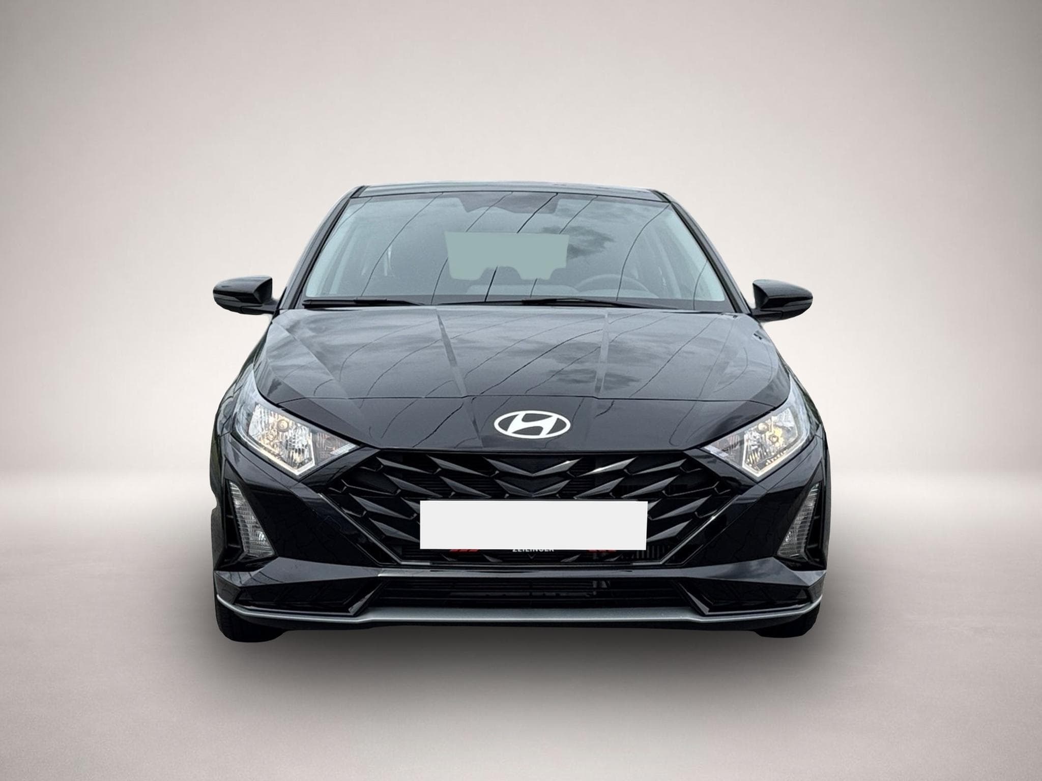 Hyundai i20 (2026) - Foto 2