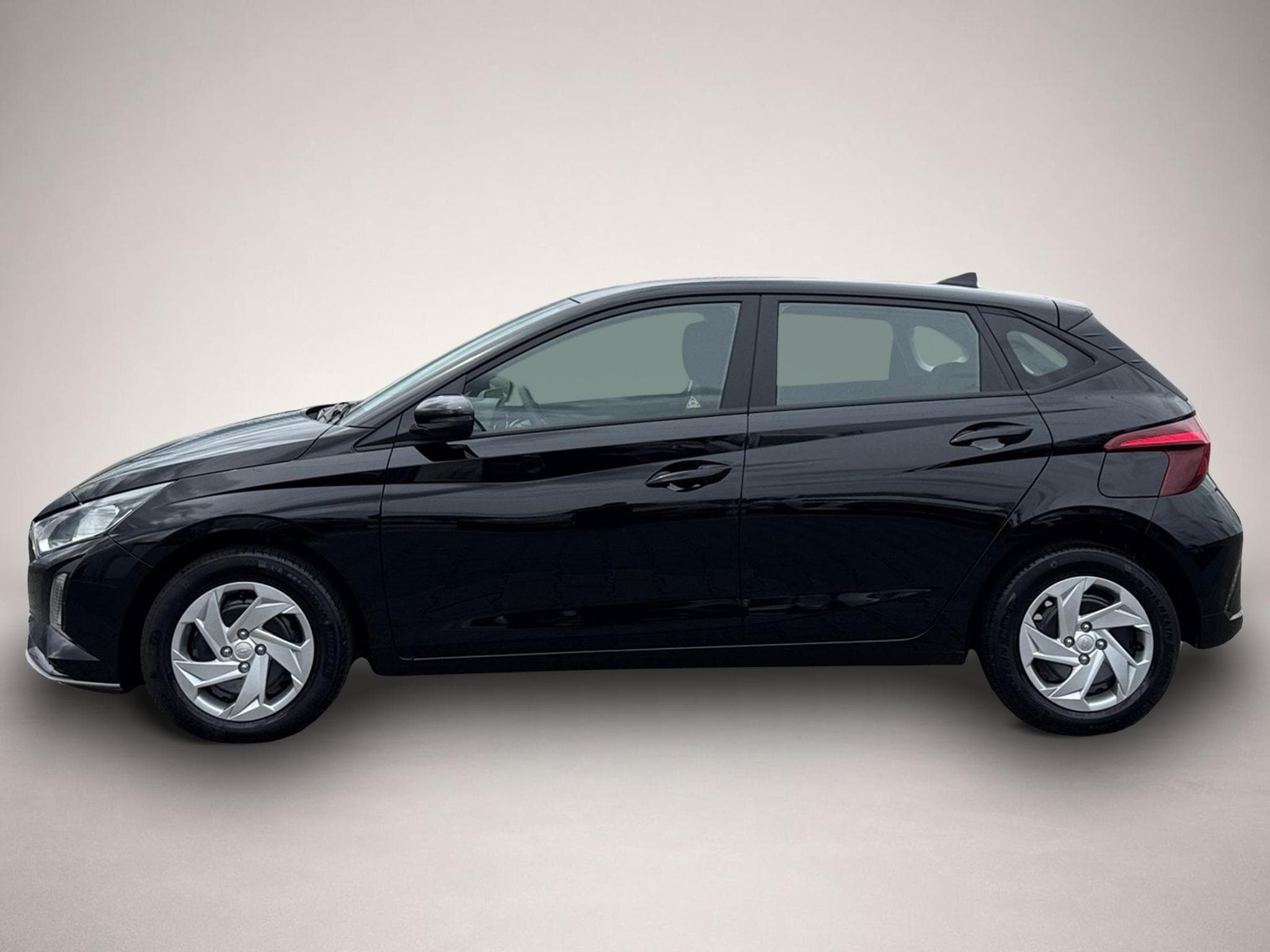 Hyundai i20 (2026) - Foto 3