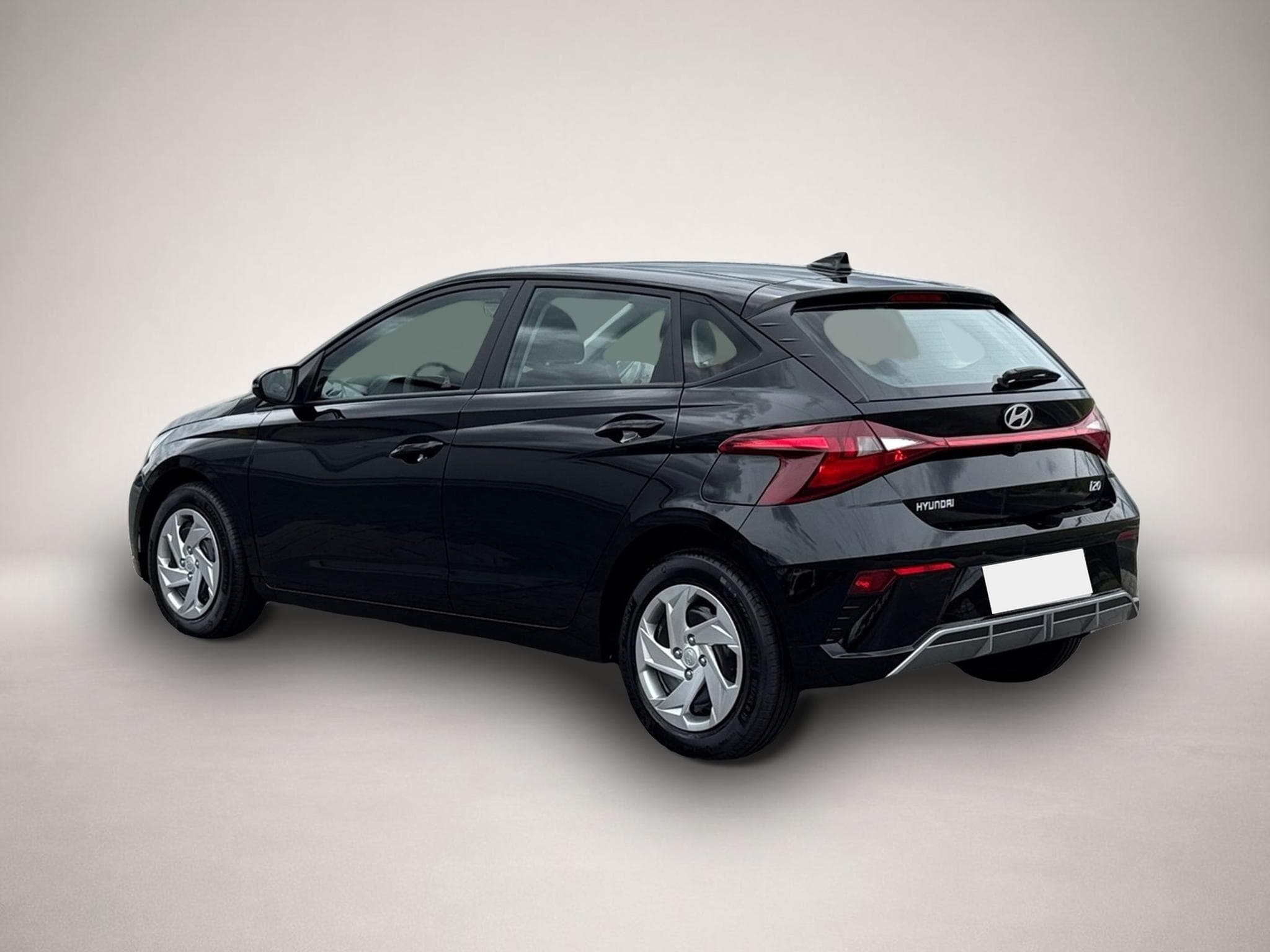 Hyundai i20 (2026) - Foto 4