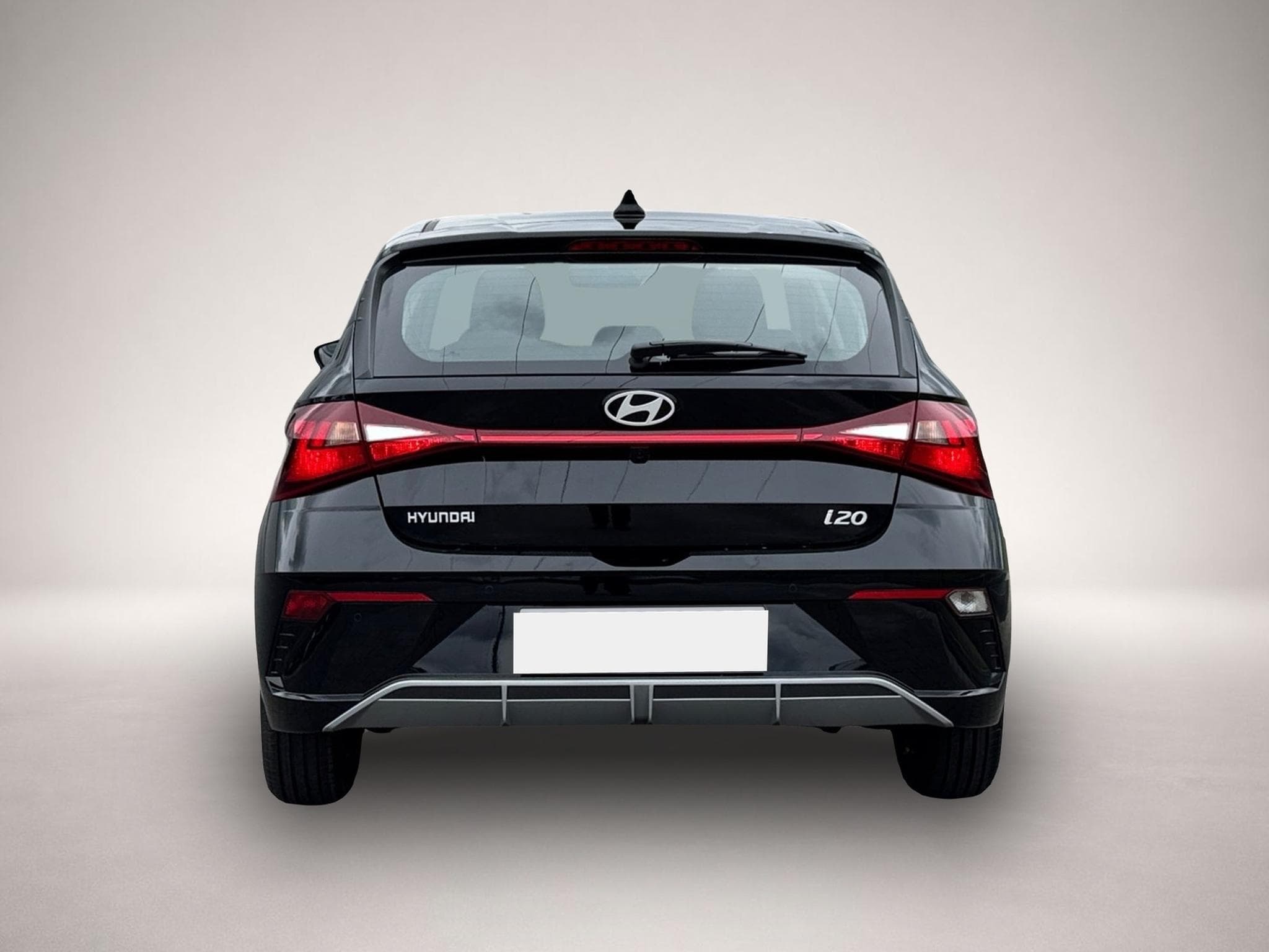 Hyundai i20 (2026) - Foto 5