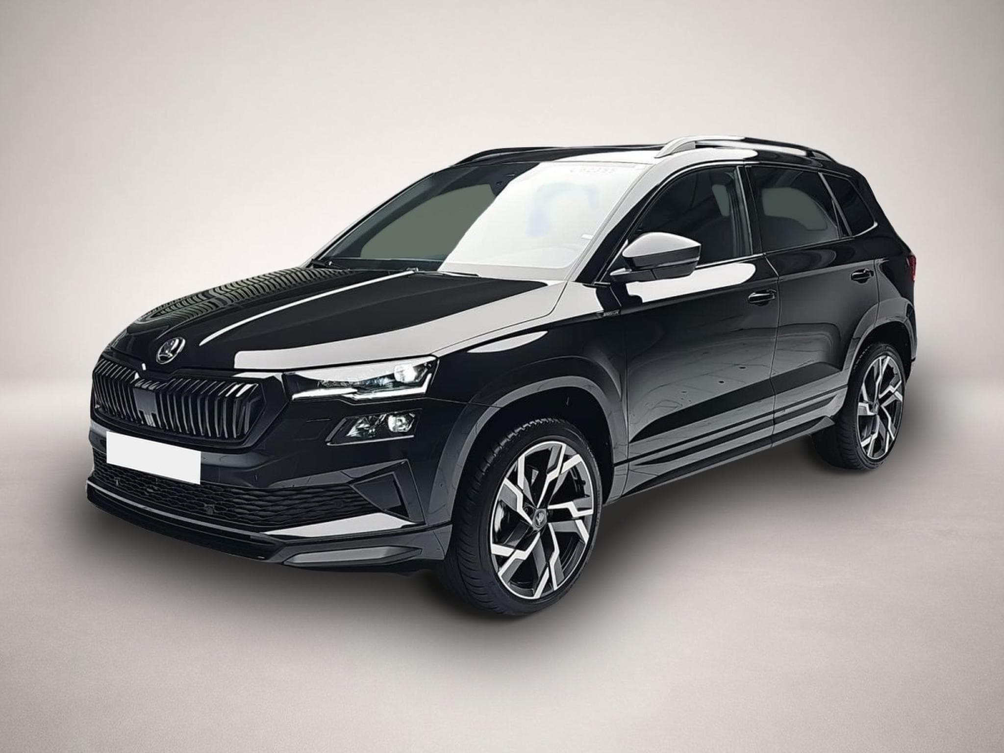 Skoda Karoq (2026) - Foto 1