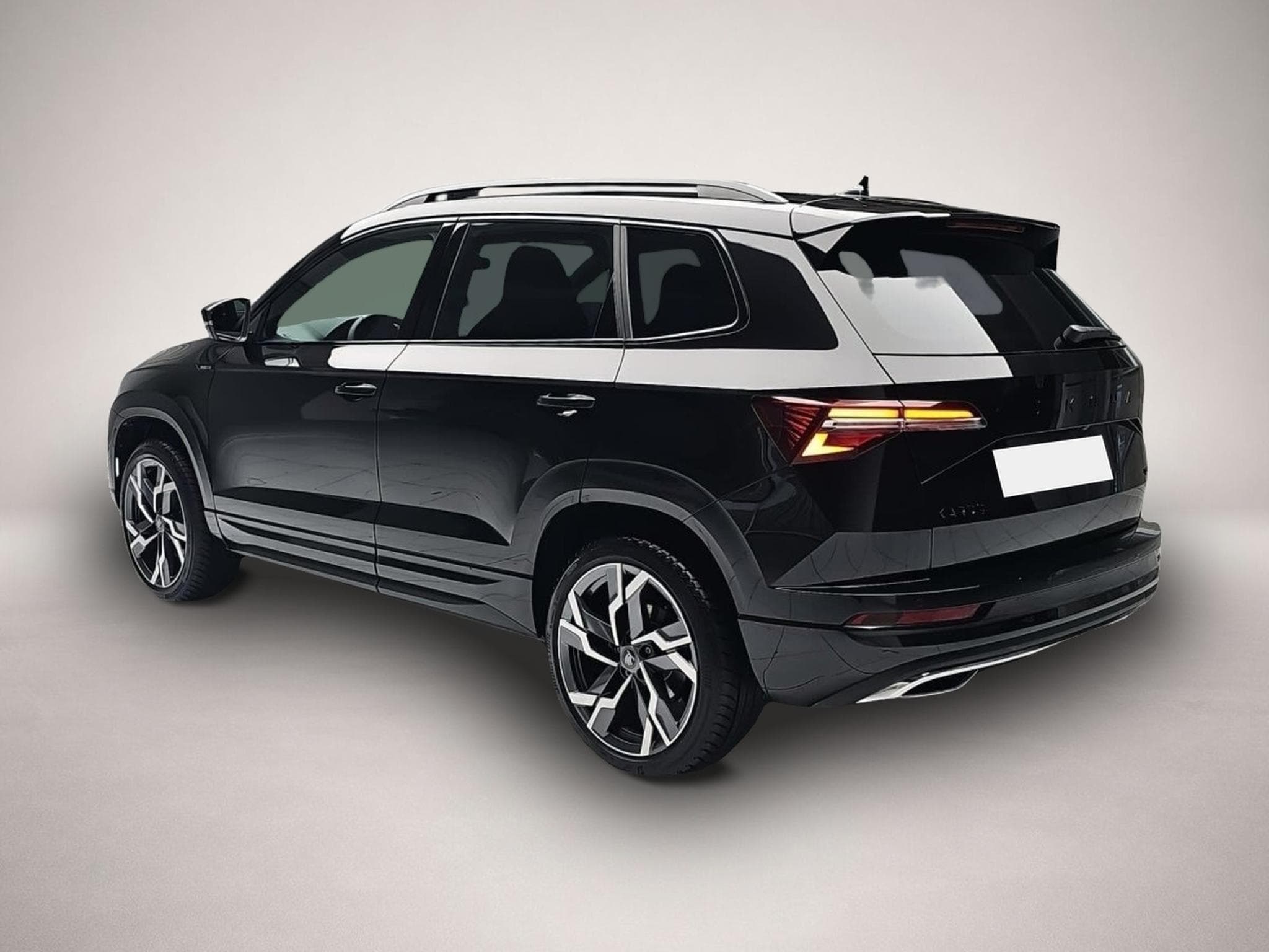 Skoda Karoq (2026) - Foto 3