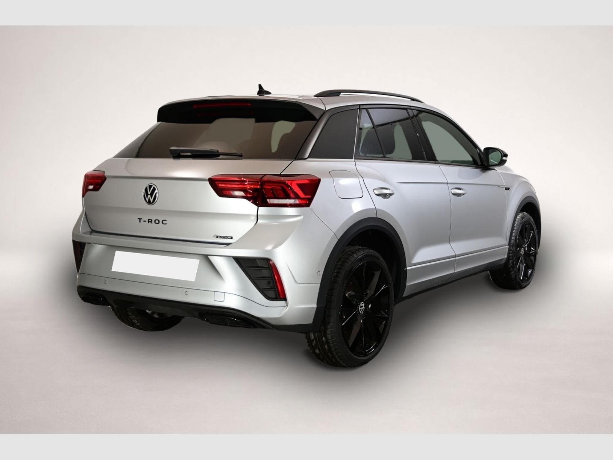 VW T-Roc (2026) - Foto 5