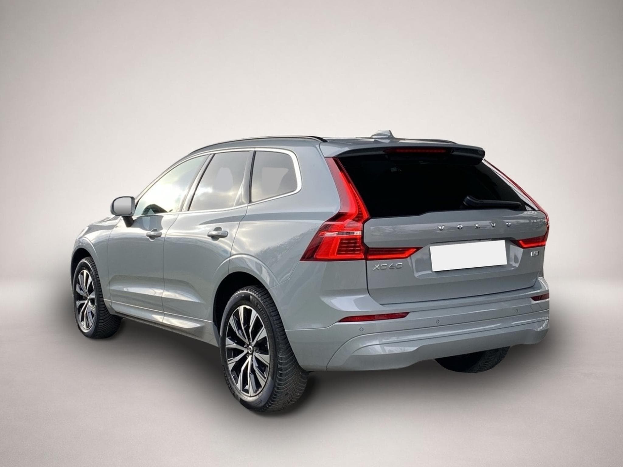Volvo XC60 (2024) - Photo 3