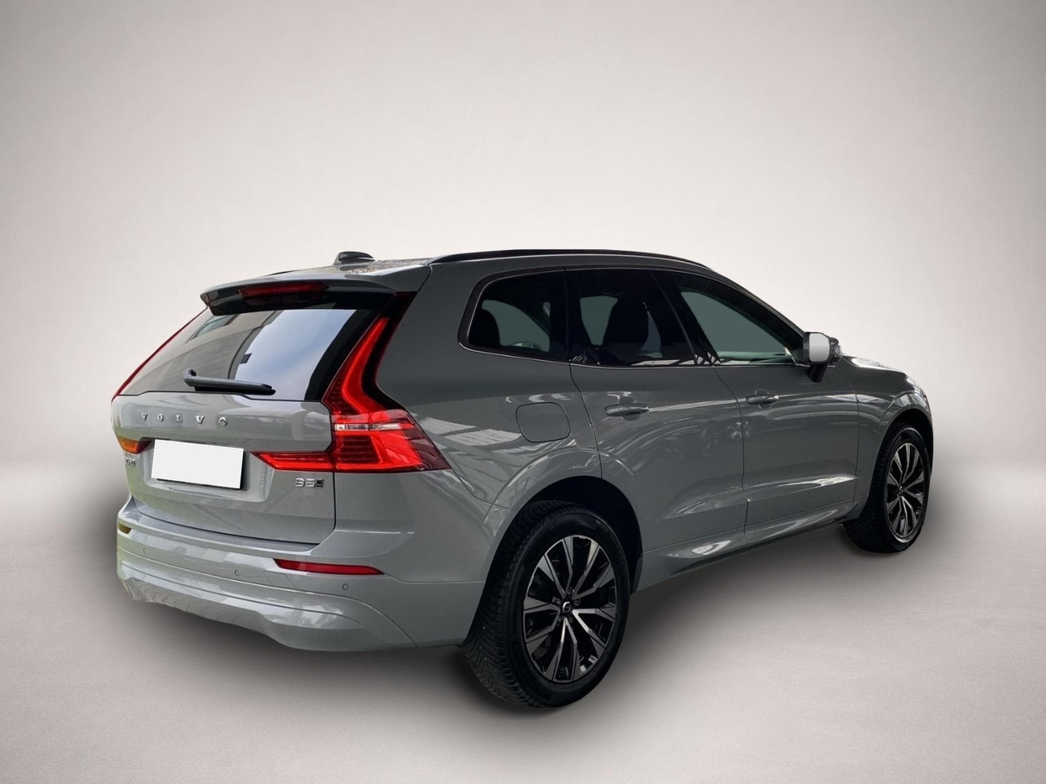 Volvo XC60 (2024) - Photo 5