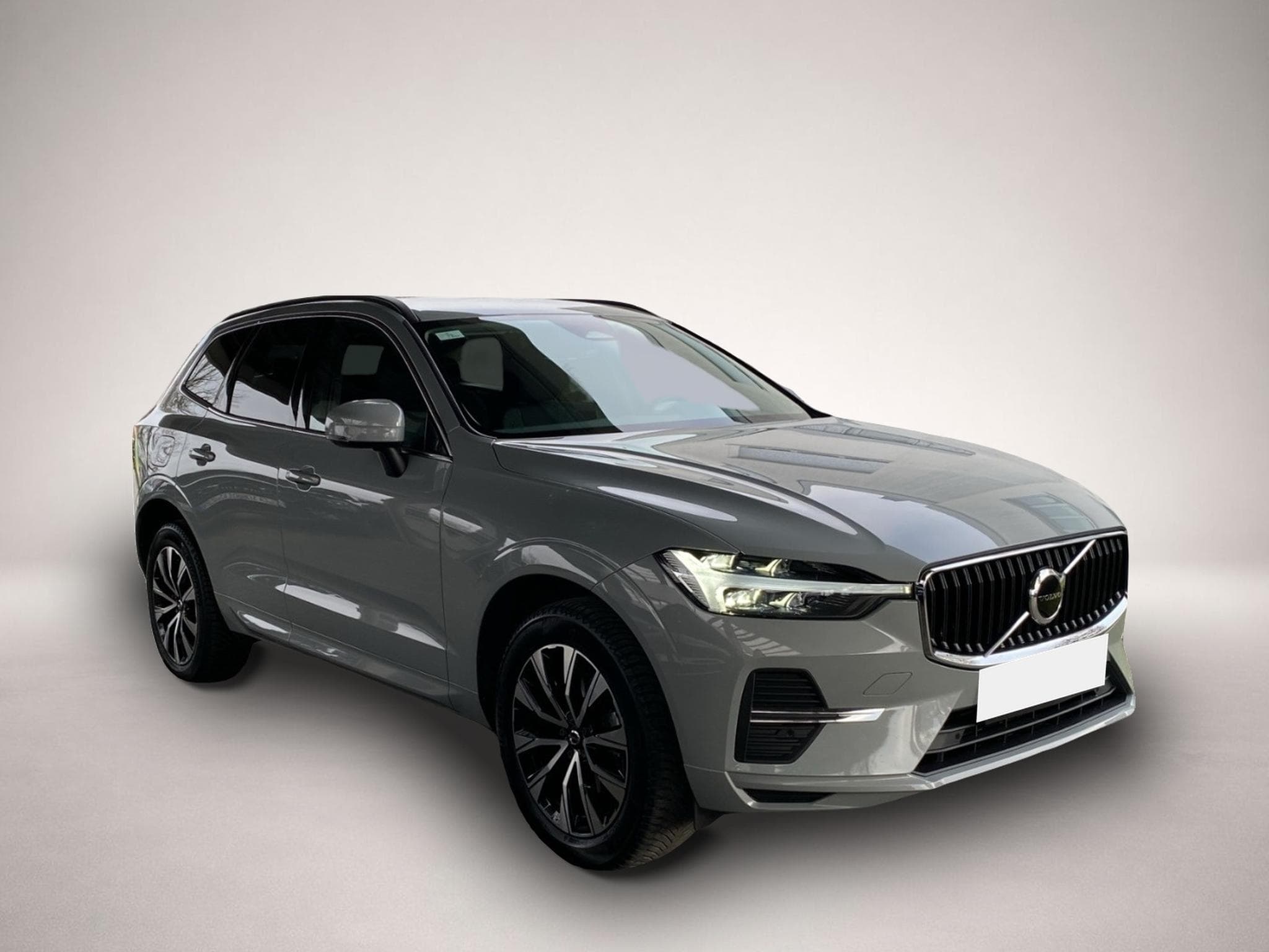 Volvo XC60 (2024) - Photo 6
