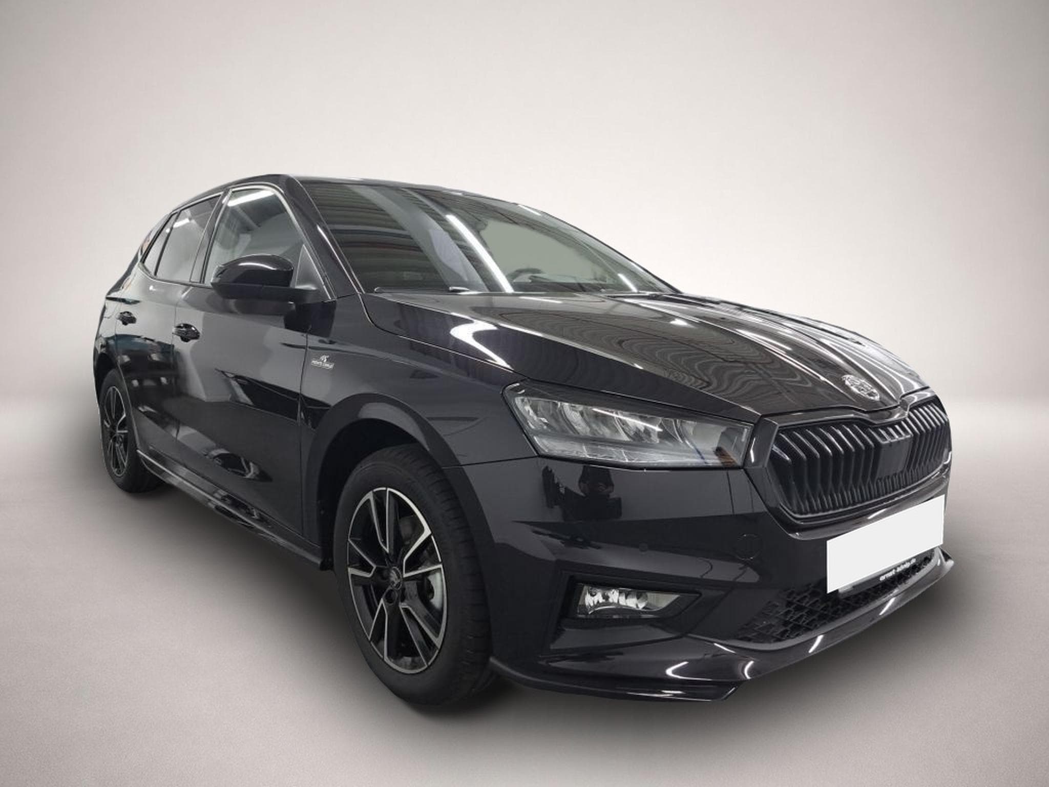 Skoda Fabia (2026) - Foto 2