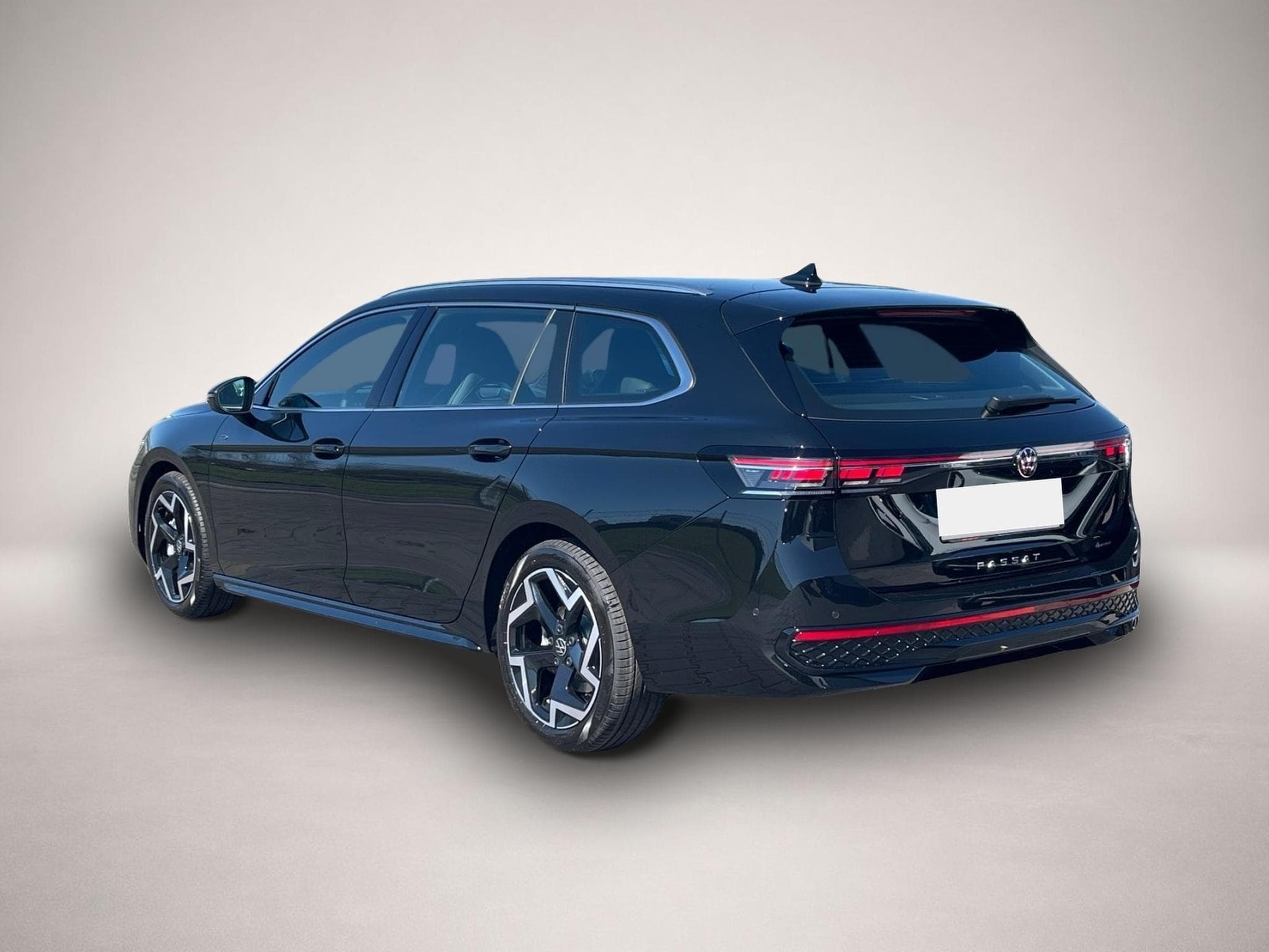 VW Passat (2026) - Foto 4