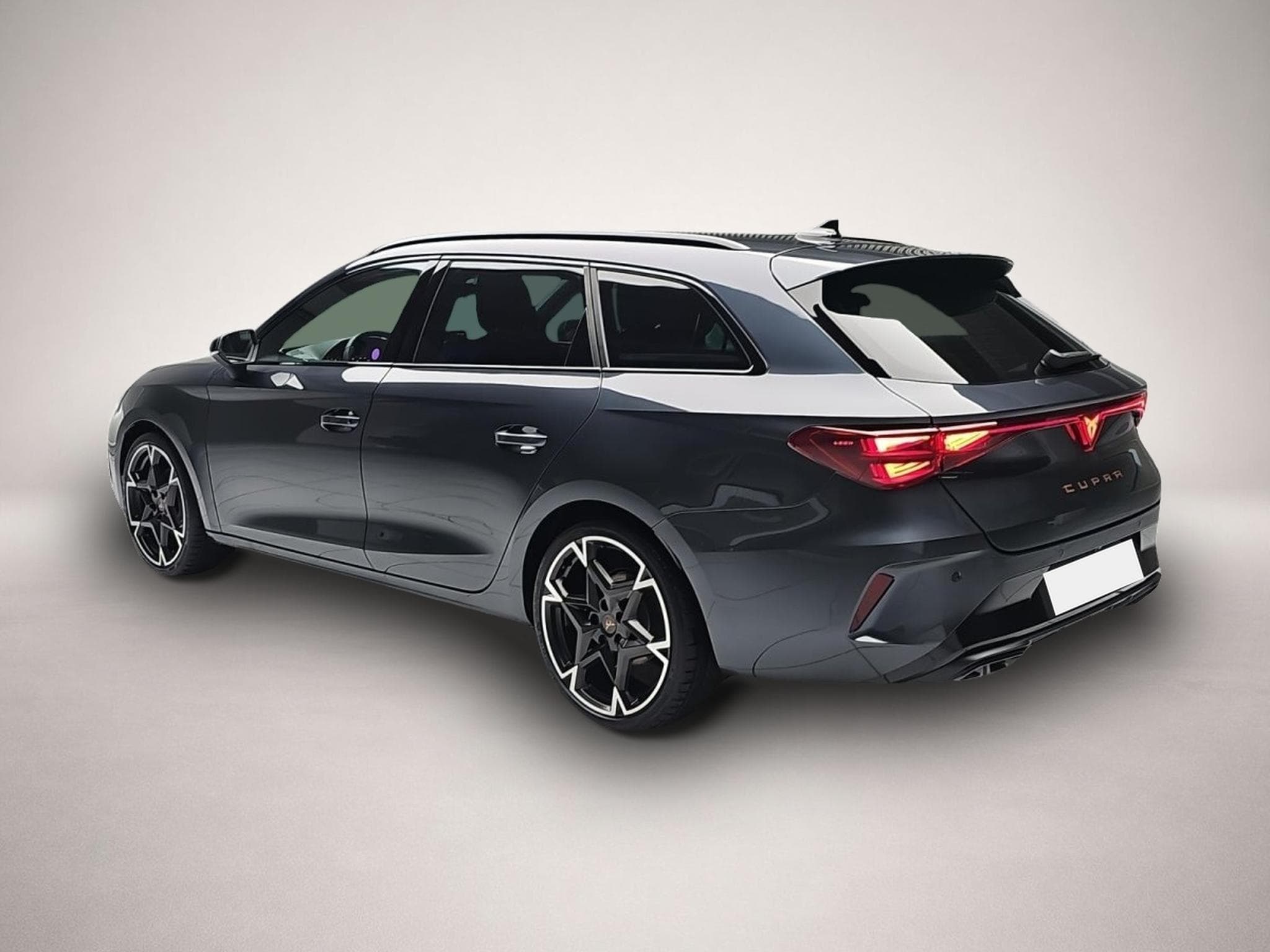 Cupra Leon (2026) - Foto 3