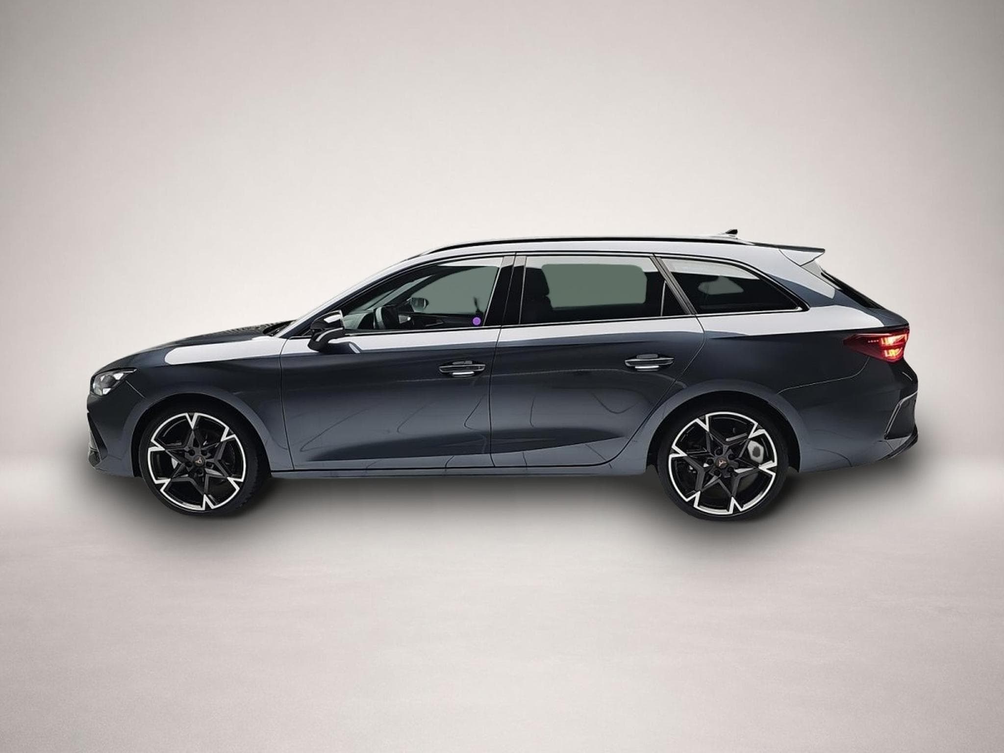 Cupra Leon (2026) - Foto 4