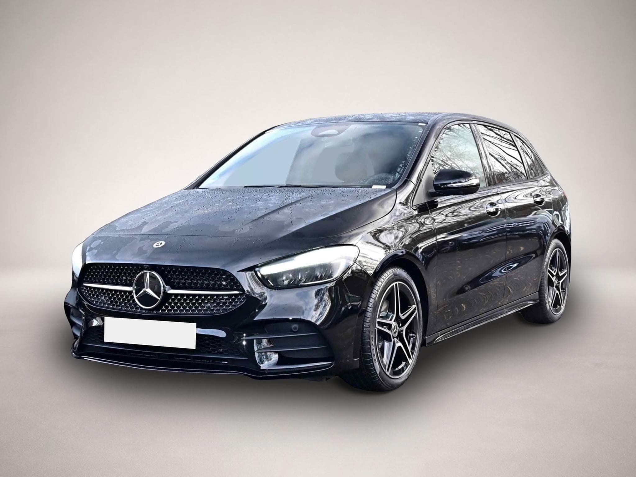 Mercedes 180 (2025) - Foto 1